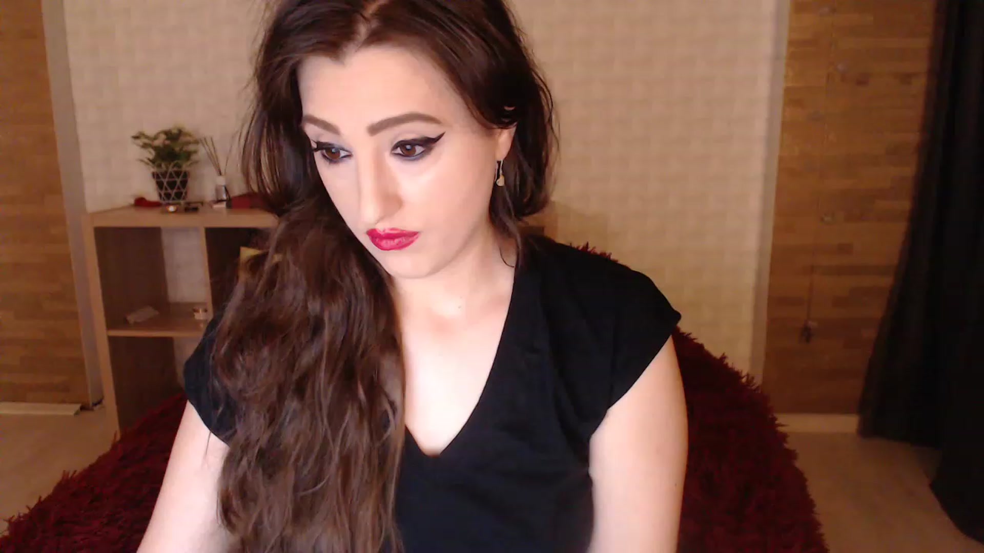 Gallery image thumbnail from HotRebbecca's myfreecams stream on, 08/26/2023, 02:07 image 1 of 20