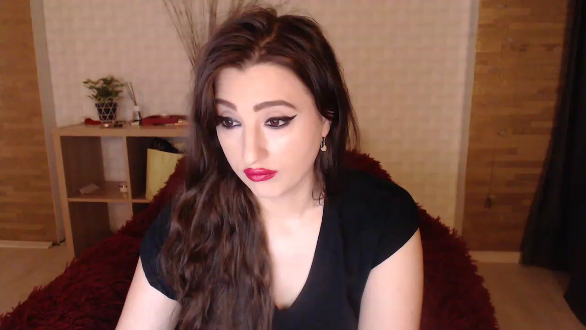 Gallery image thumbnail from HotRebbecca's myfreecams stream on, 08/26/2023, 02:07 image 15 of 20