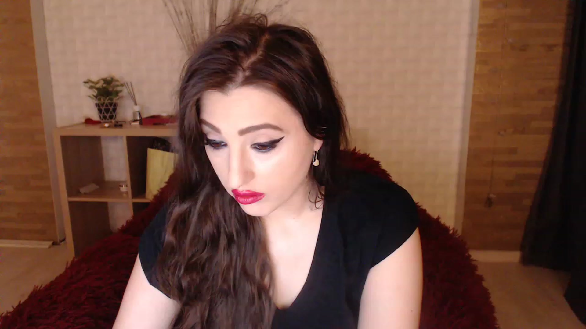 Gallery image thumbnail from HotRebbecca's myfreecams stream on, 08/26/2023, 02:07 image 14 of 20