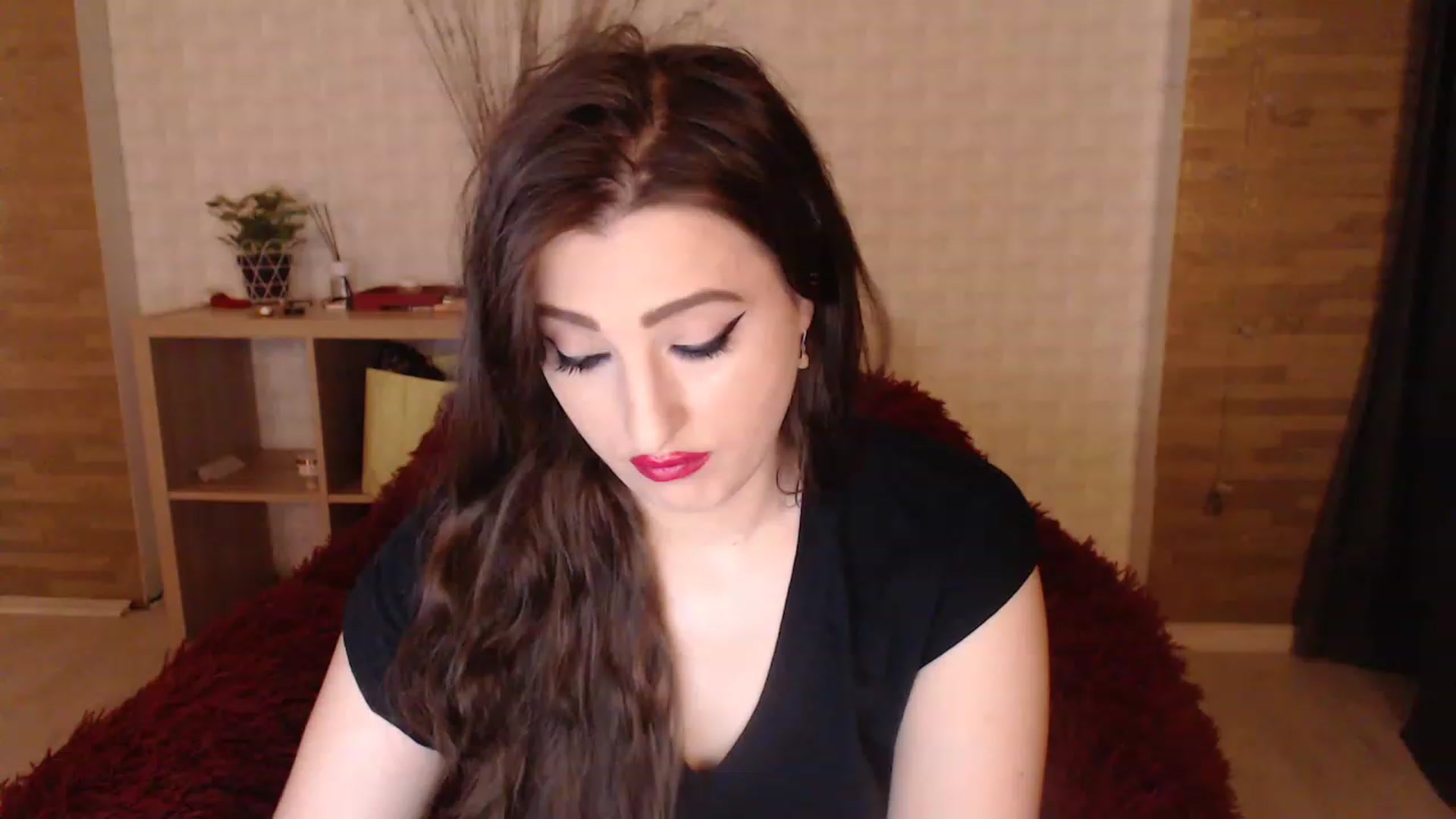 Gallery image thumbnail from HotRebbecca's myfreecams stream on, 08/26/2023, 02:07 image 16 of 20
