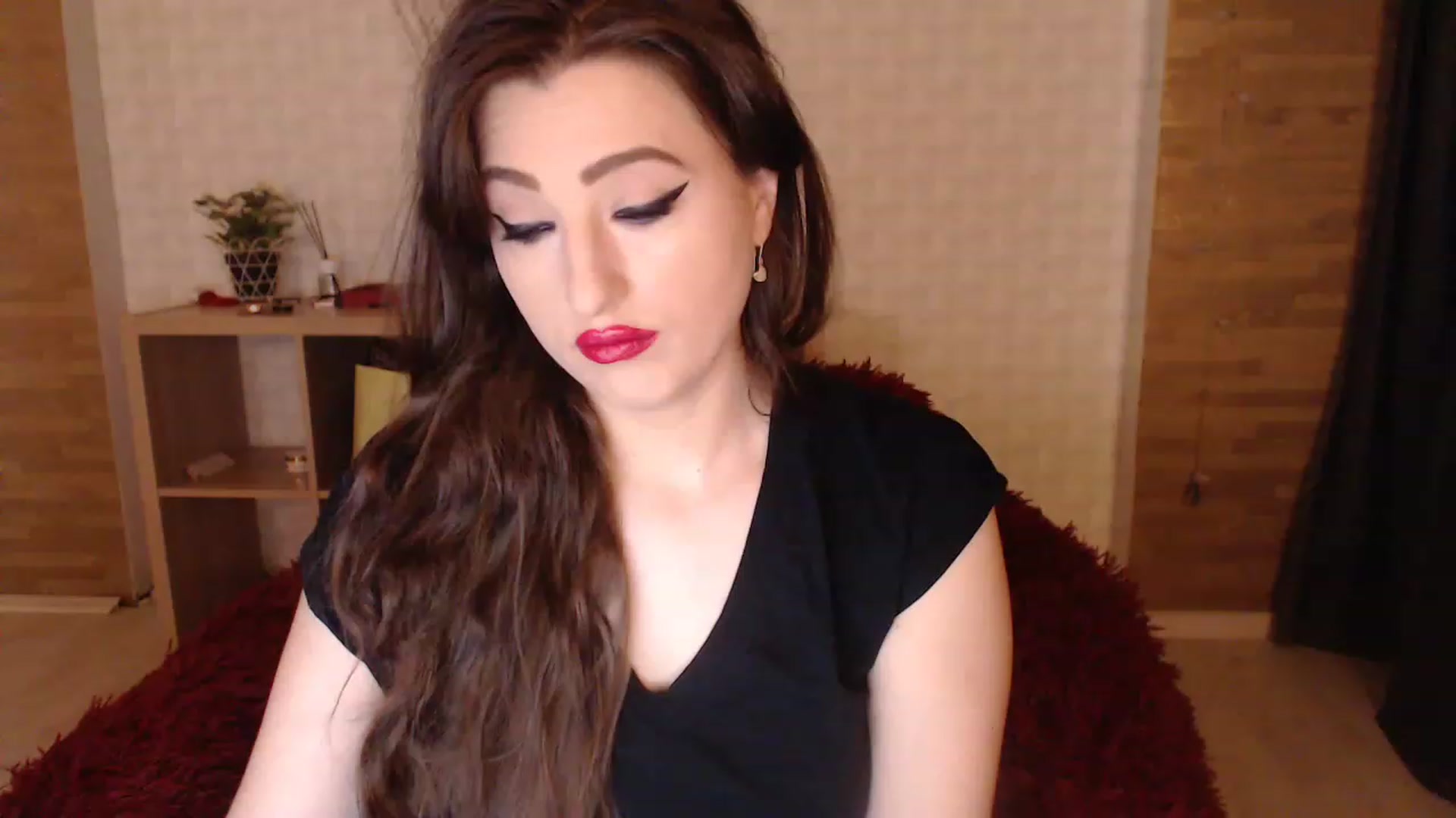 Gallery image thumbnail from HotRebbecca's myfreecams stream on, 08/26/2023, 02:07 image 6 of 20