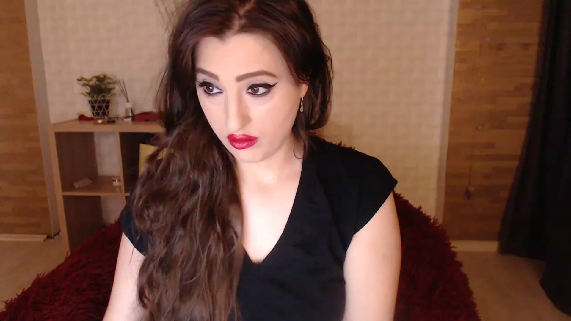 Gallery image thumbnail from HotRebbecca's myfreecams stream on, 08/26/2023, 02:07 image 3 of 20