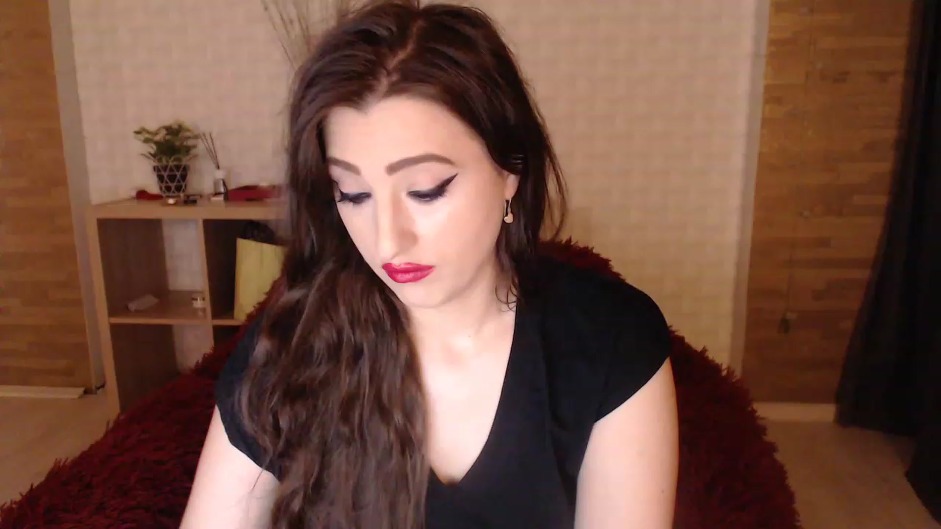 Gallery image thumbnail from HotRebbecca's myfreecams stream on, 08/26/2023, 02:07 image 9 of 20