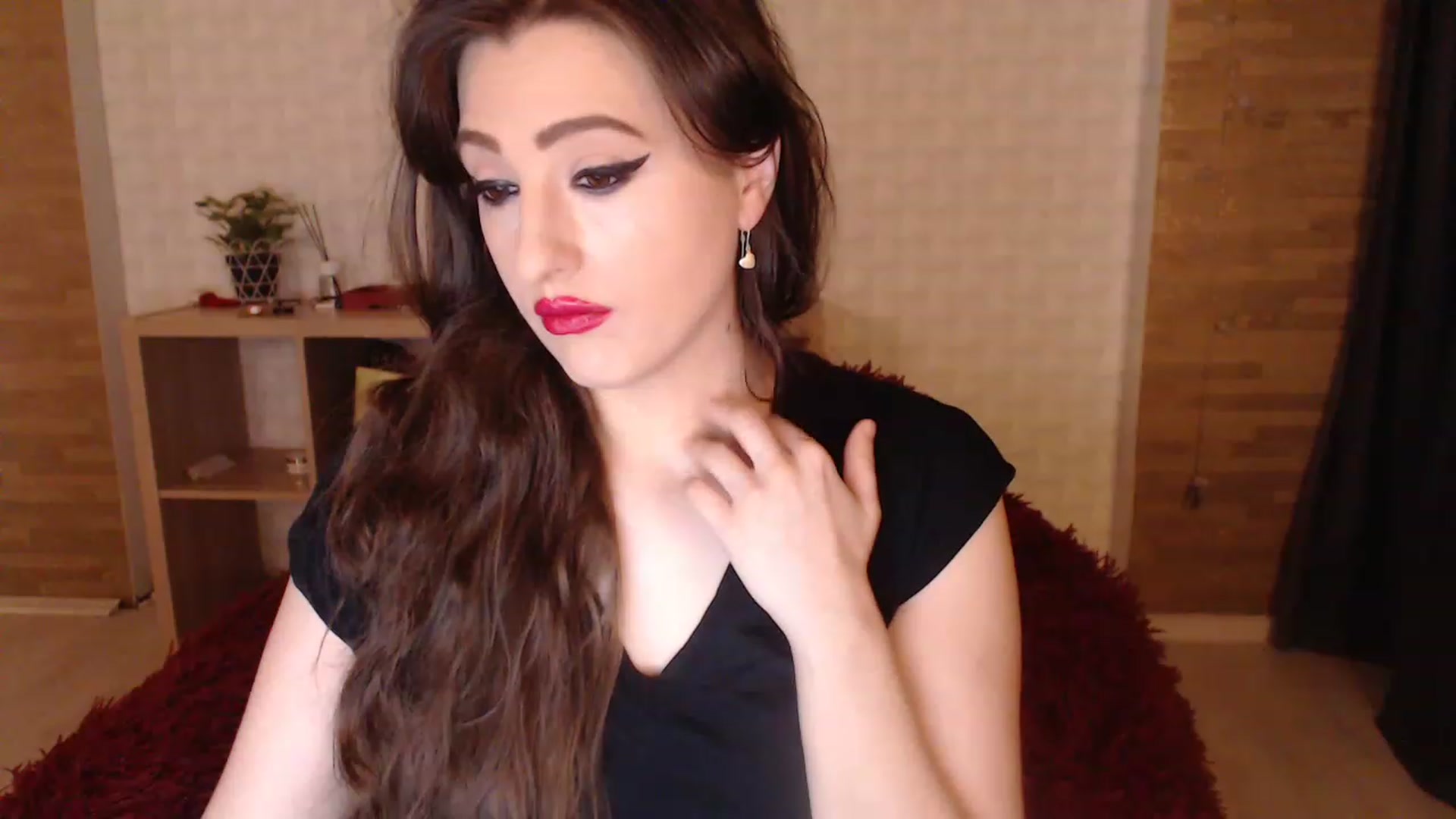Gallery image thumbnail from HotRebbecca's myfreecams stream on, 08/26/2023, 02:07 image 2 of 20