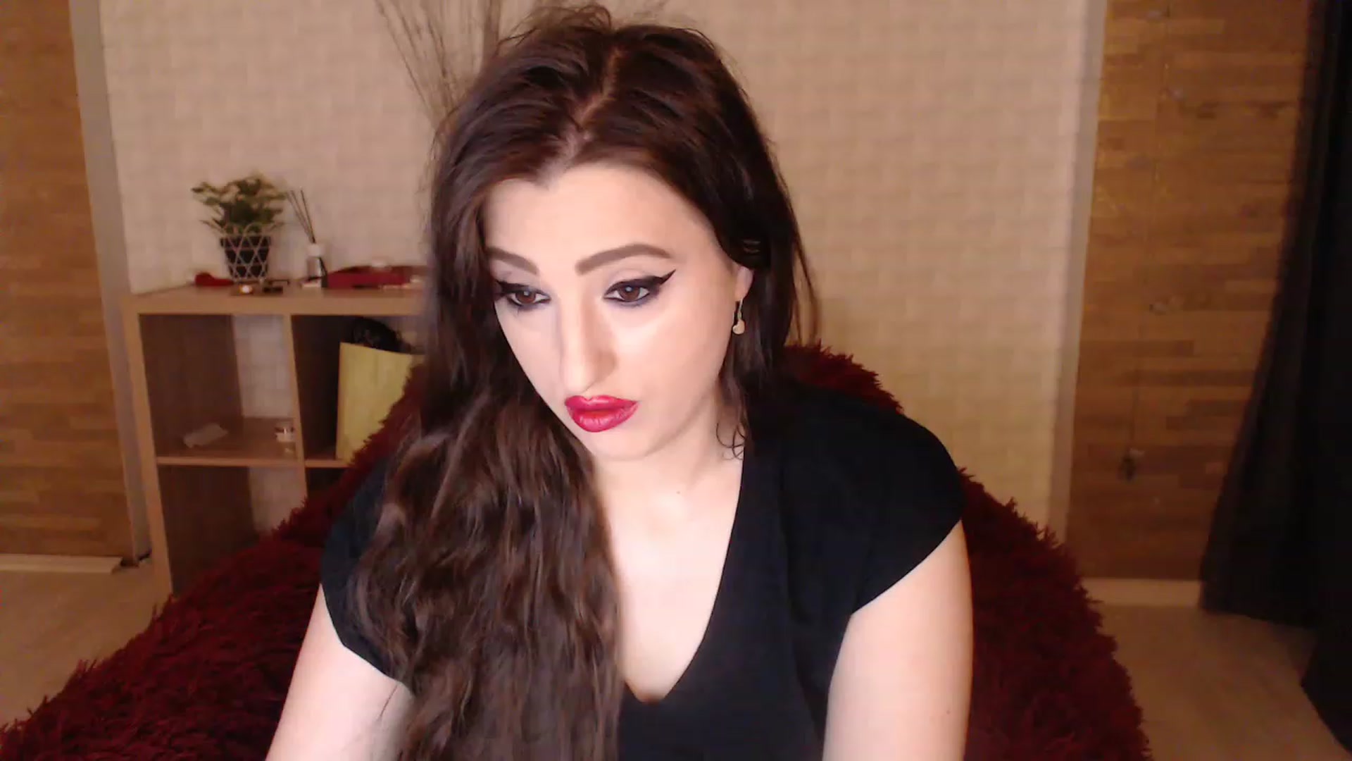 Gallery image thumbnail from HotRebbecca's myfreecams stream on, 08/26/2023, 02:07 image 12 of 20