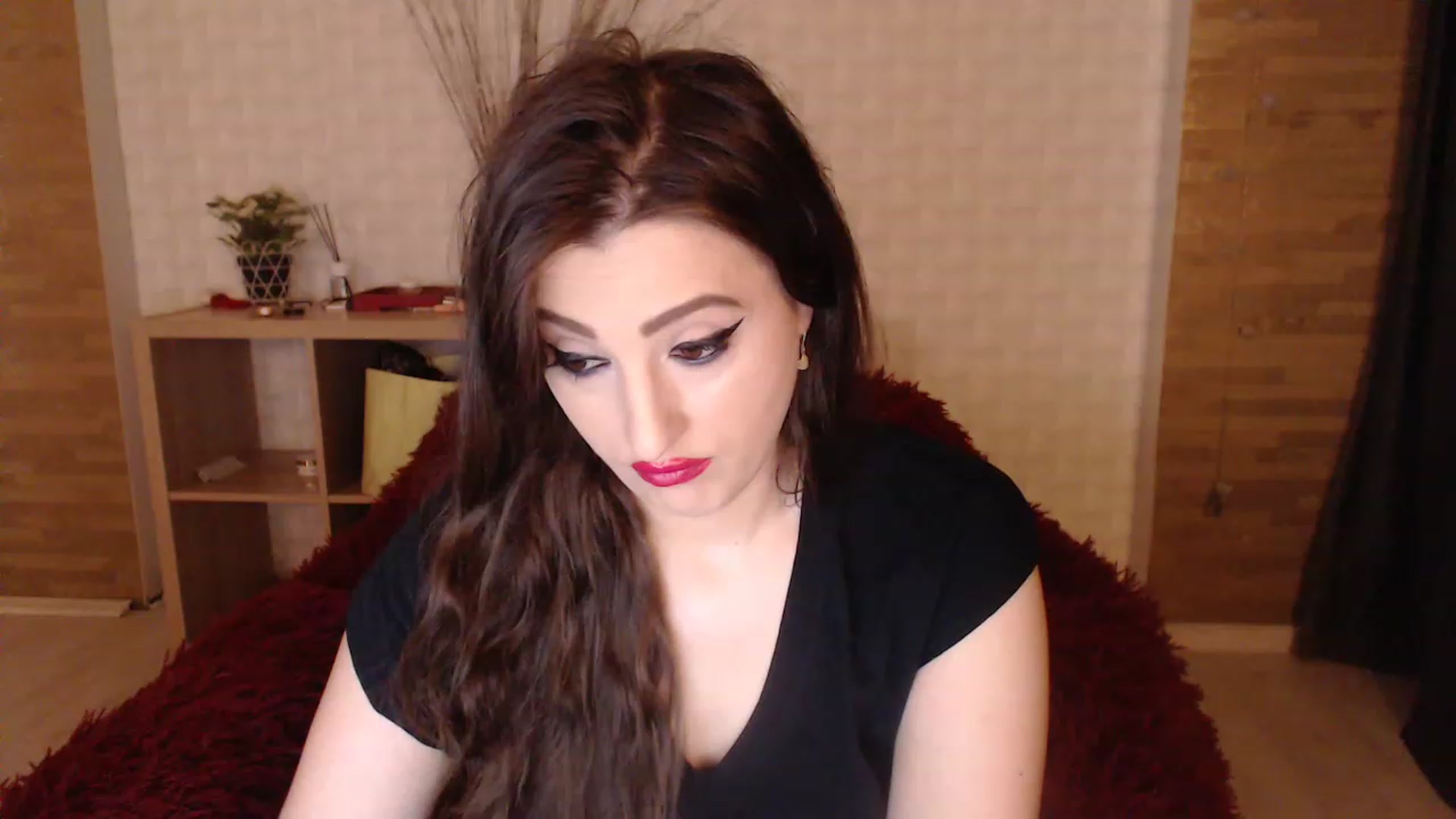 Gallery image thumbnail from HotRebbecca's myfreecams stream on, 08/26/2023, 02:07 image 17 of 20