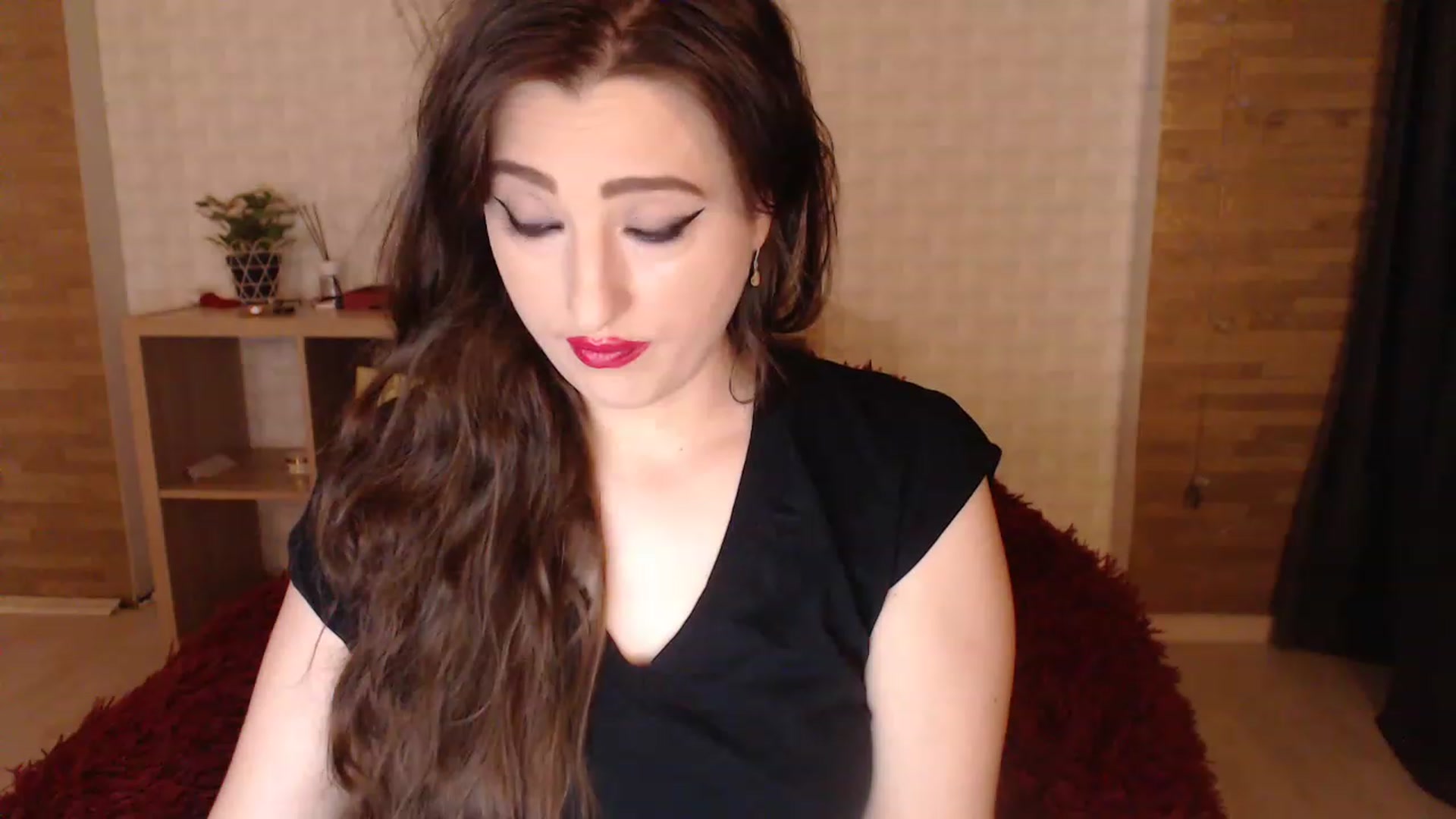 Gallery image thumbnail from HotRebbecca's myfreecams stream on, 08/26/2023, 02:07 image 4 of 20
