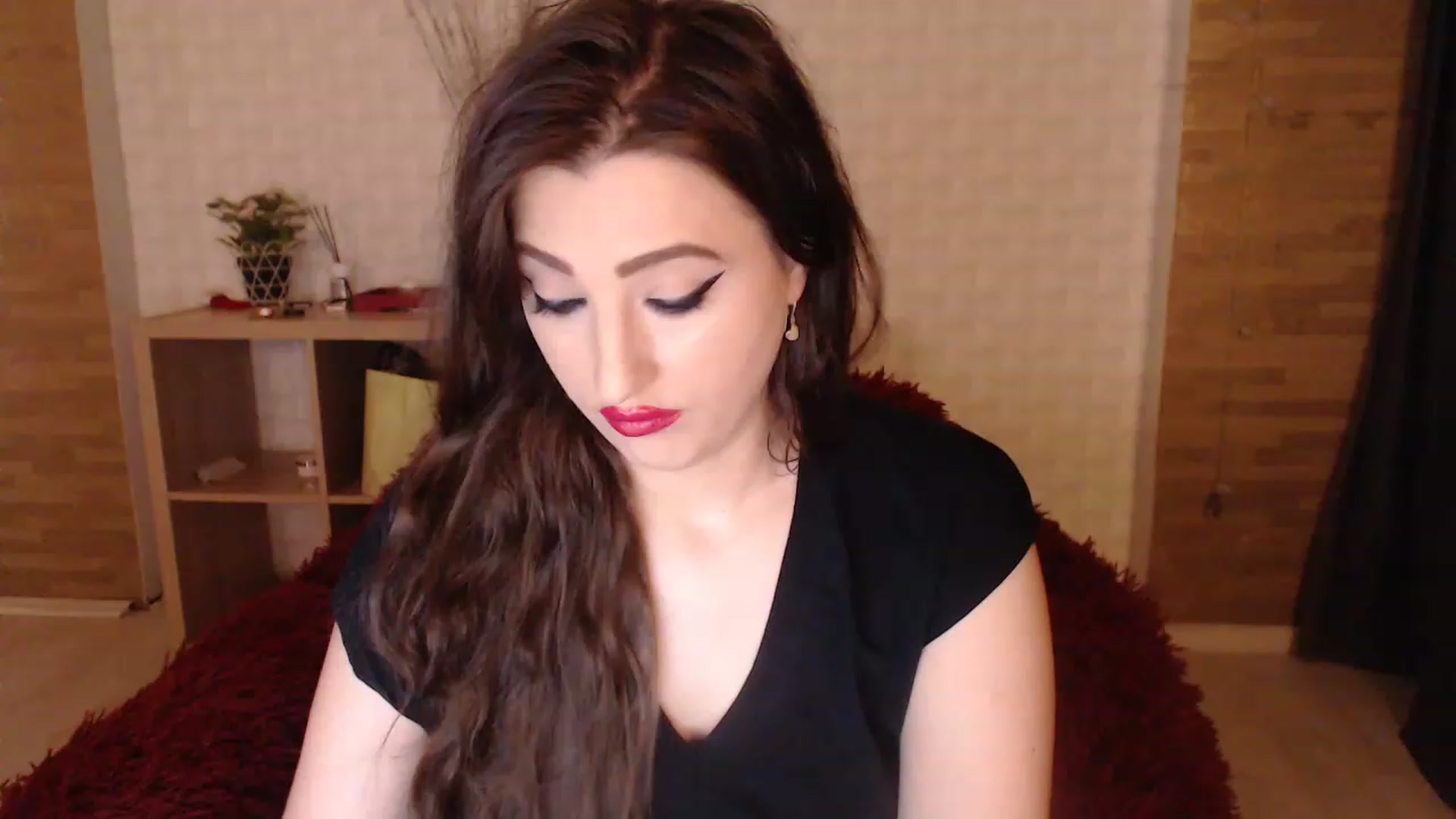 Gallery image thumbnail from HotRebbecca's myfreecams stream on, 08/26/2023, 02:07 image 8 of 20
