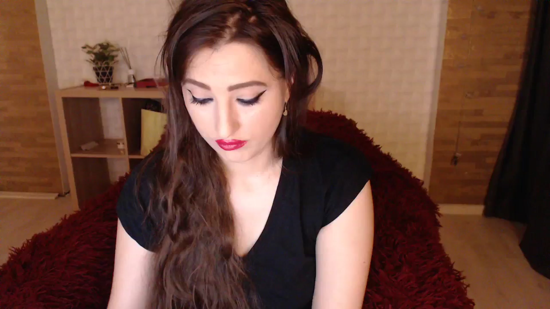 Gallery image thumbnail from HotRebbecca's myfreecams stream on, 08/26/2023, 03:23 image 12 of 20