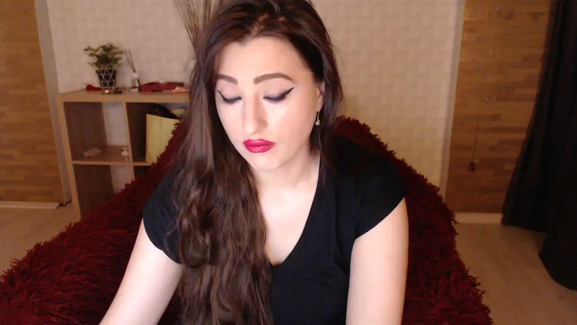 Gallery image thumbnail from HotRebbecca's myfreecams stream on, 08/26/2023, 03:23 image 5 of 20