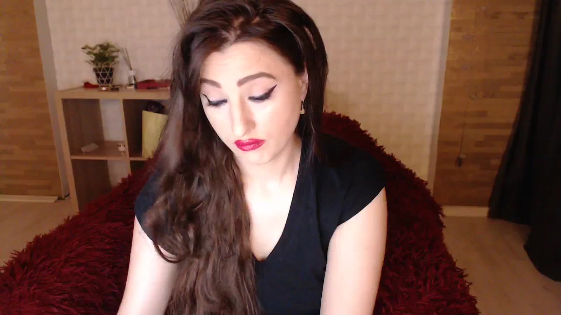 Gallery image thumbnail from HotRebbecca's myfreecams stream on, 08/26/2023, 03:23 image 6 of 20