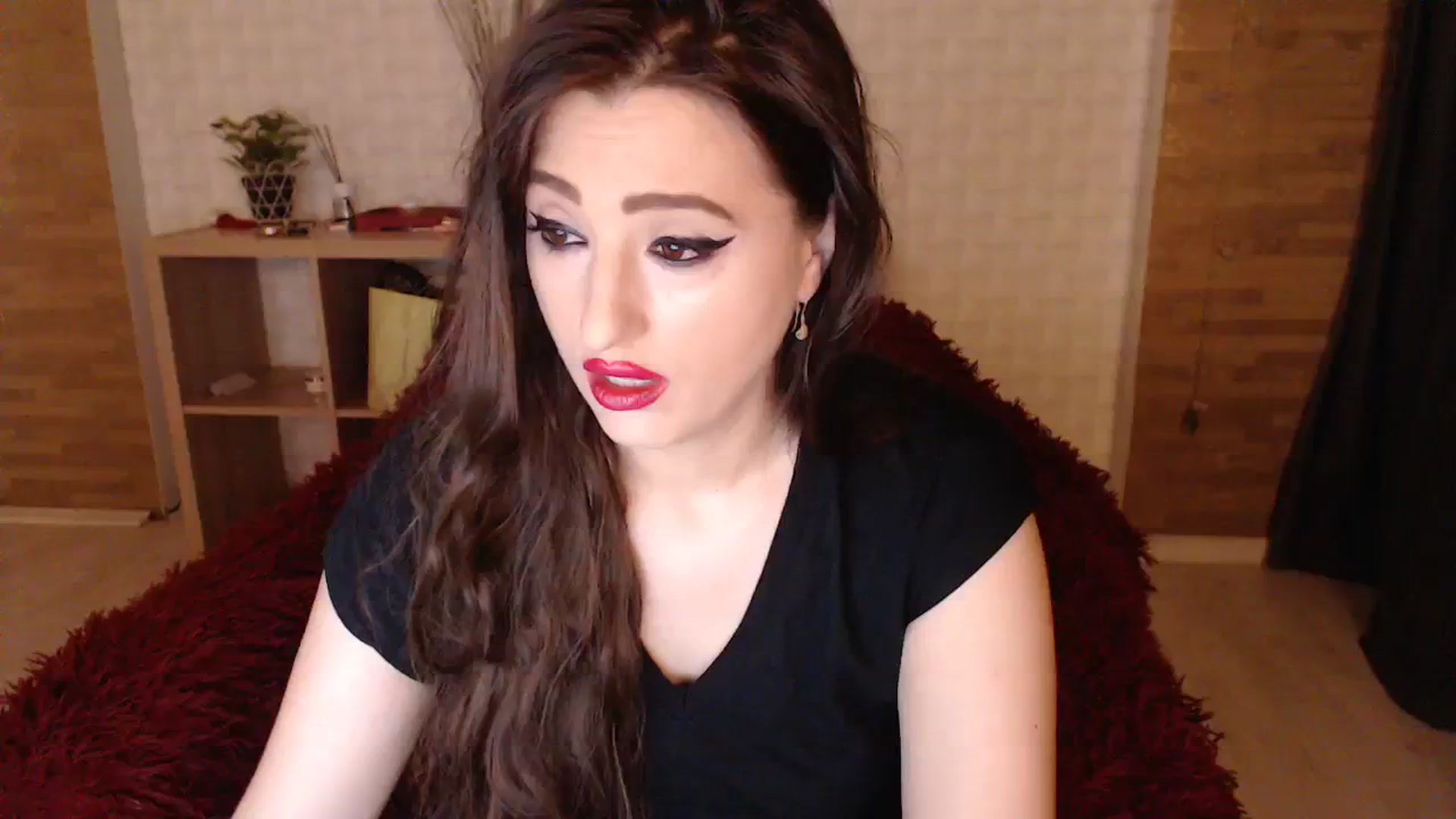 Gallery image thumbnail from HotRebbecca's myfreecams stream on, 08/26/2023, 03:23 image 2 of 20