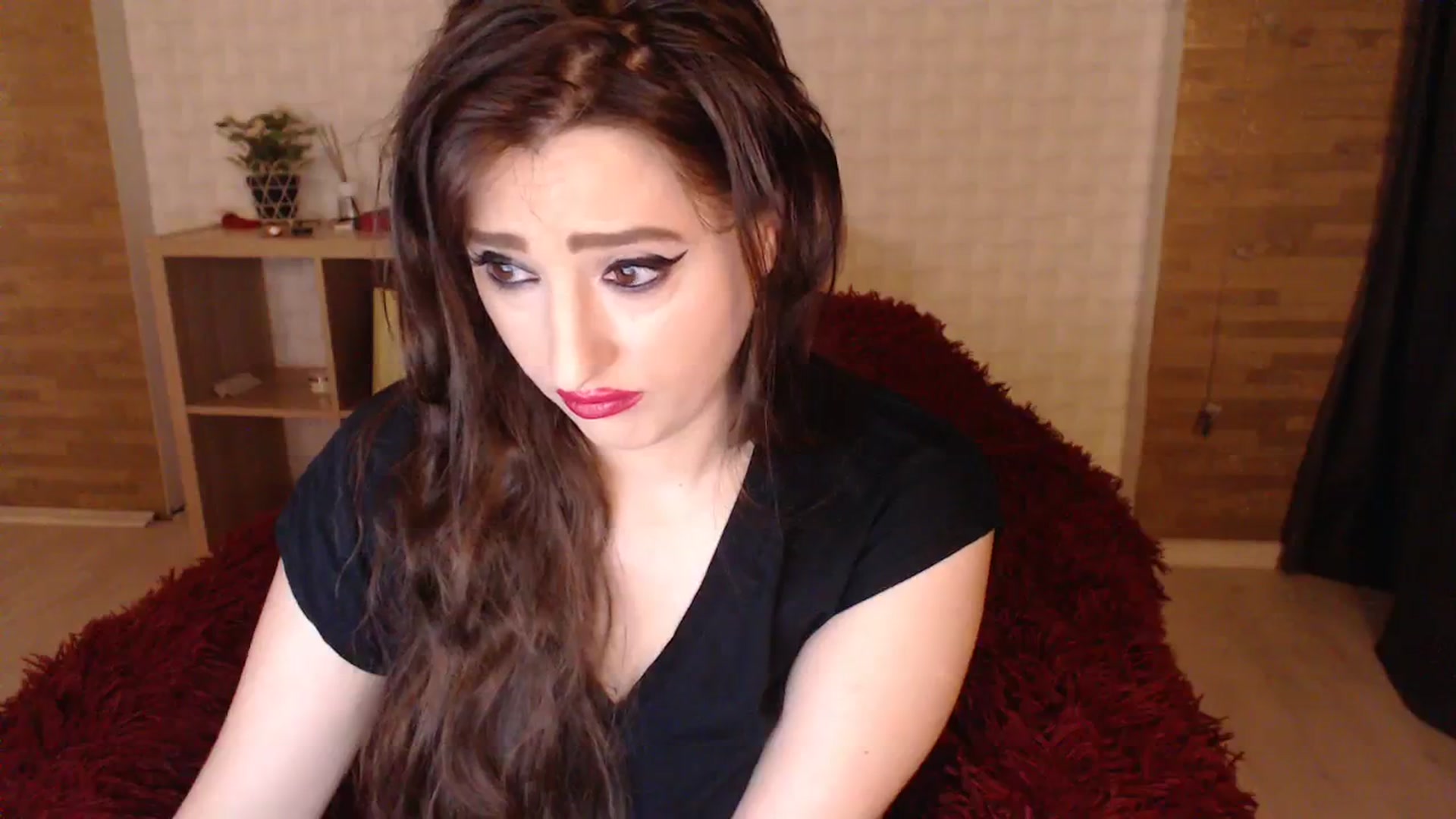 Gallery image thumbnail from HotRebbecca's myfreecams stream on, 08/26/2023, 03:23 image 16 of 20