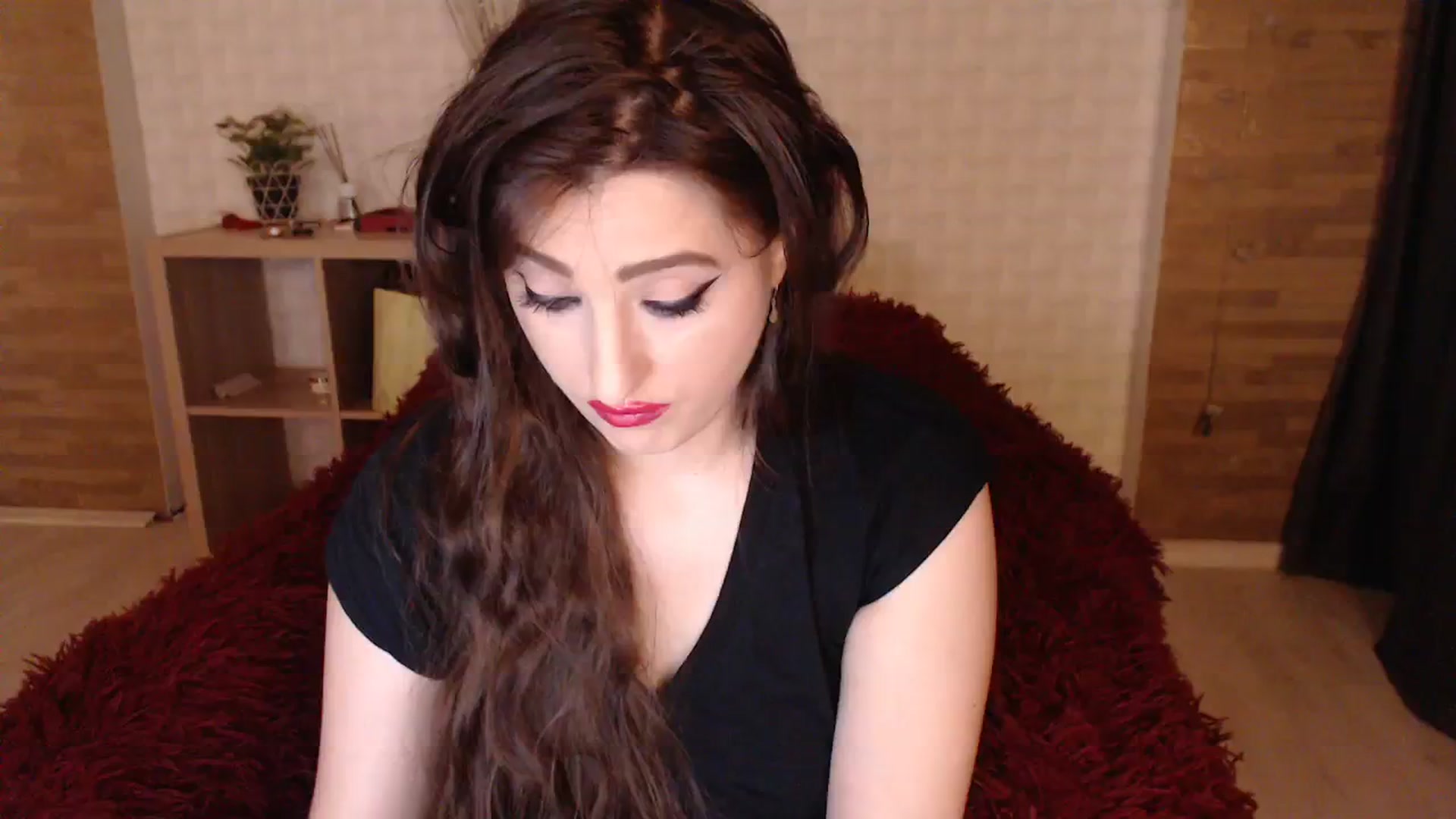 Gallery image thumbnail from HotRebbecca's myfreecams stream on, 08/26/2023, 03:23 image 14 of 20