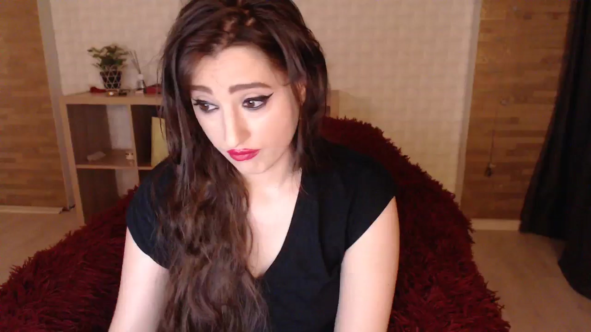 Gallery image thumbnail from HotRebbecca's myfreecams stream on, 08/26/2023, 03:23 image 18 of 20