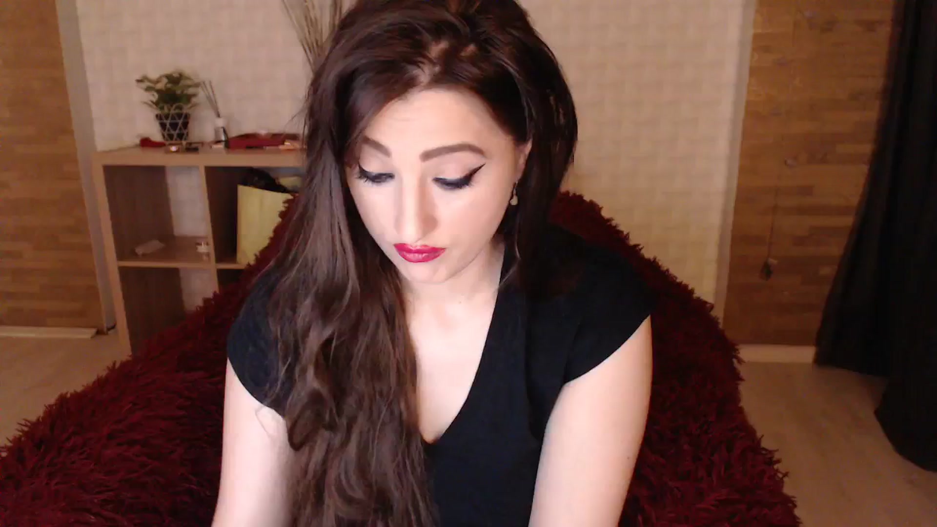 Gallery image thumbnail from HotRebbecca's myfreecams stream on, 08/26/2023, 03:23 image 9 of 20