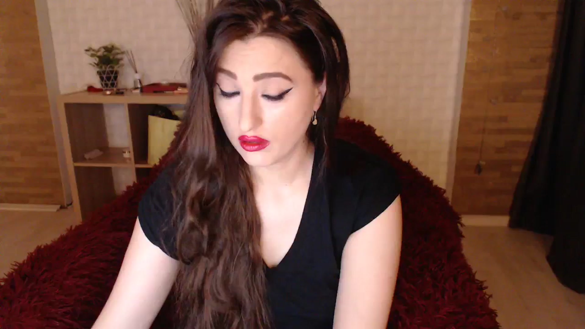 Gallery image thumbnail from HotRebbecca's myfreecams stream on, 08/26/2023, 03:23 image 7 of 20