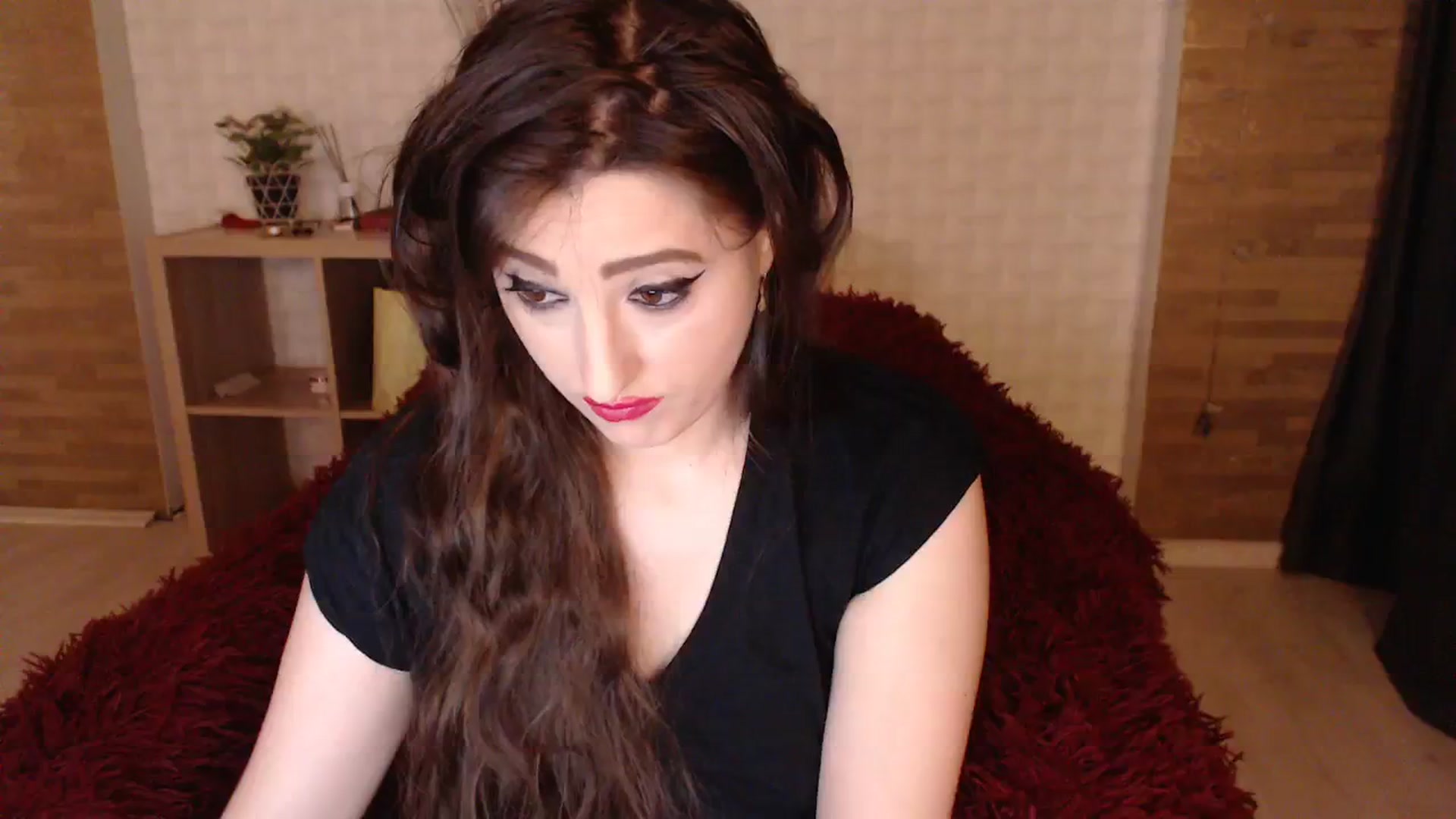 Gallery image thumbnail from HotRebbecca's myfreecams stream on, 08/26/2023, 03:23 image 13 of 20