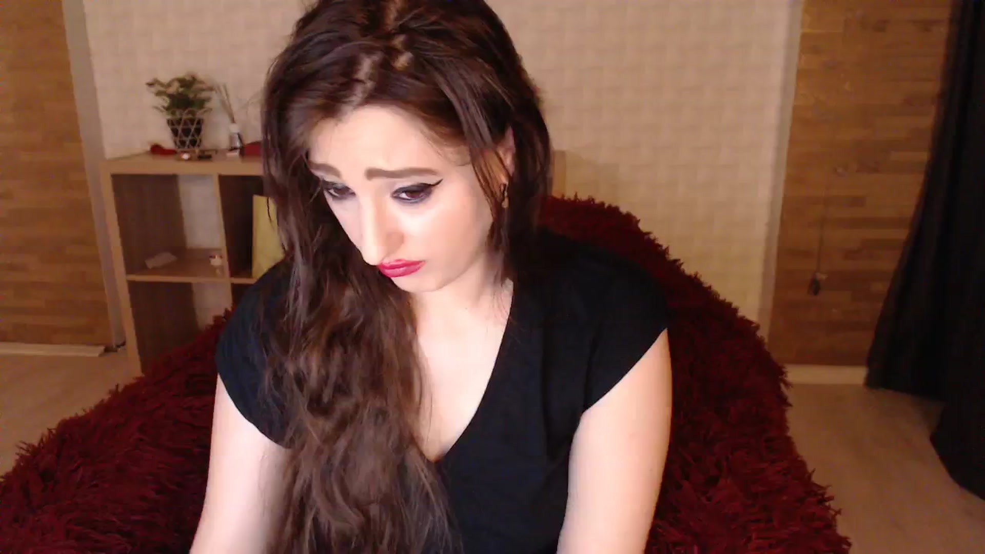 Gallery image thumbnail from HotRebbecca's myfreecams stream on, 08/26/2023, 03:23 image 17 of 20