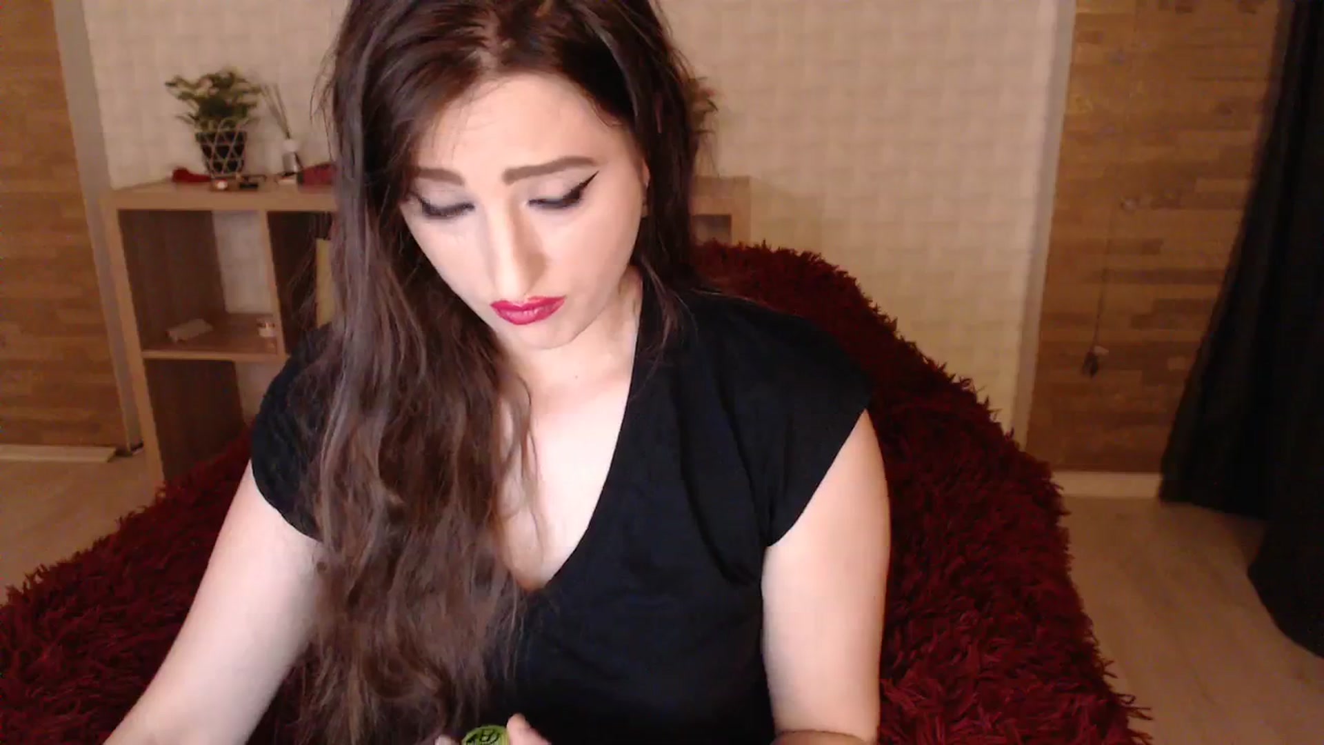 Gallery image thumbnail from HotRebbecca's myfreecams stream on, 08/26/2023, 04:21 image 3 of 20