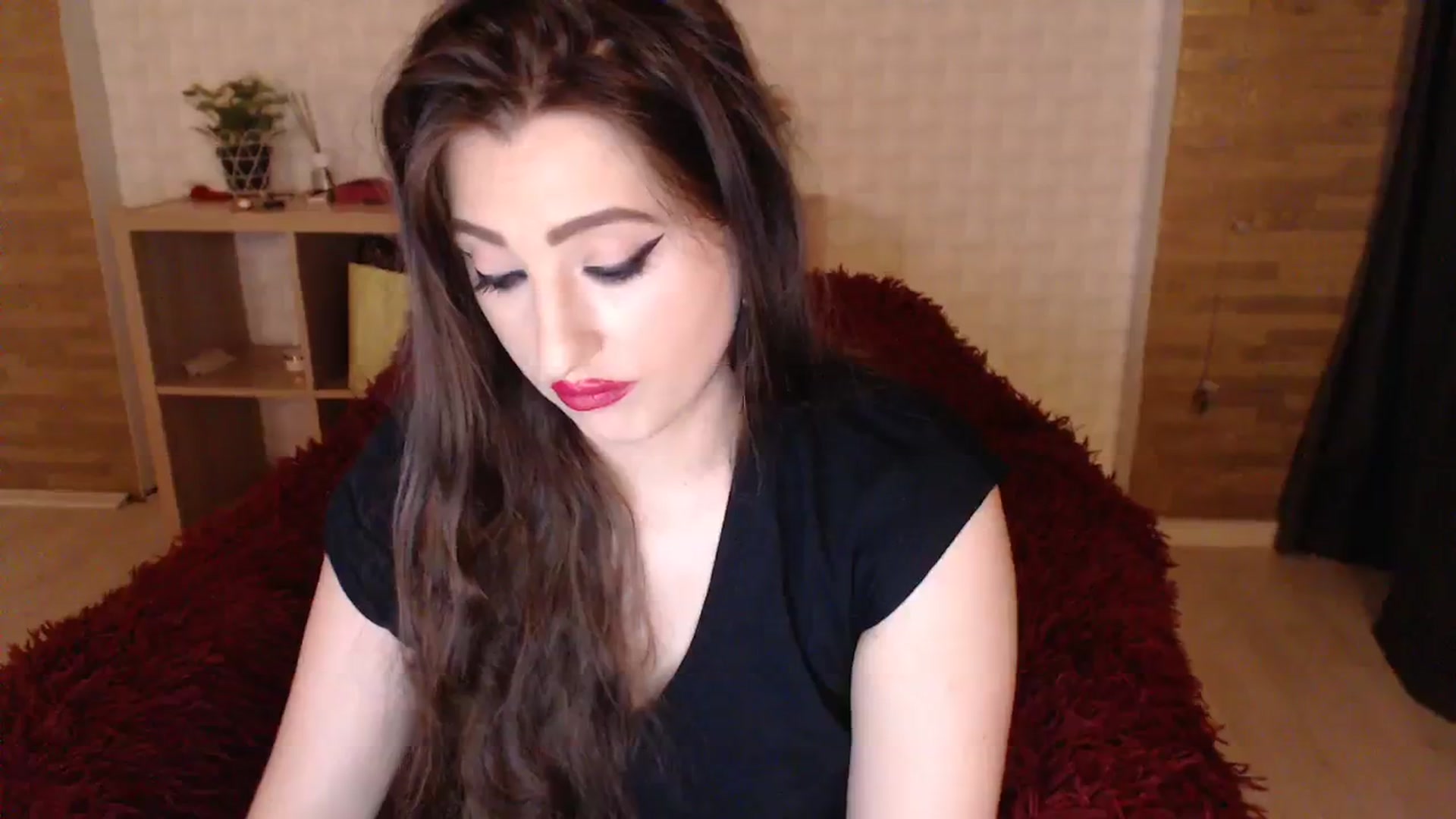 Gallery image thumbnail from HotRebbecca's myfreecams stream on, 08/26/2023, 04:21 image 17 of 20