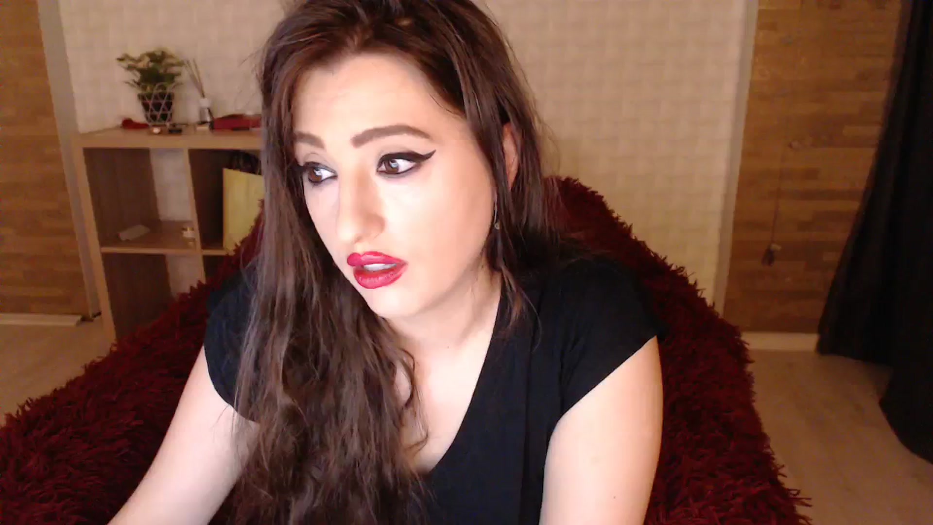 Gallery image thumbnail from HotRebbecca's myfreecams stream on, 08/26/2023, 04:21 image 5 of 20