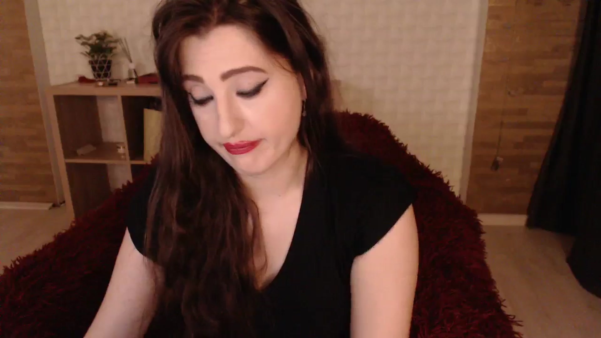 Gallery image thumbnail from HotRebbecca's myfreecams stream on, 08/26/2023, 04:21 image 7 of 20