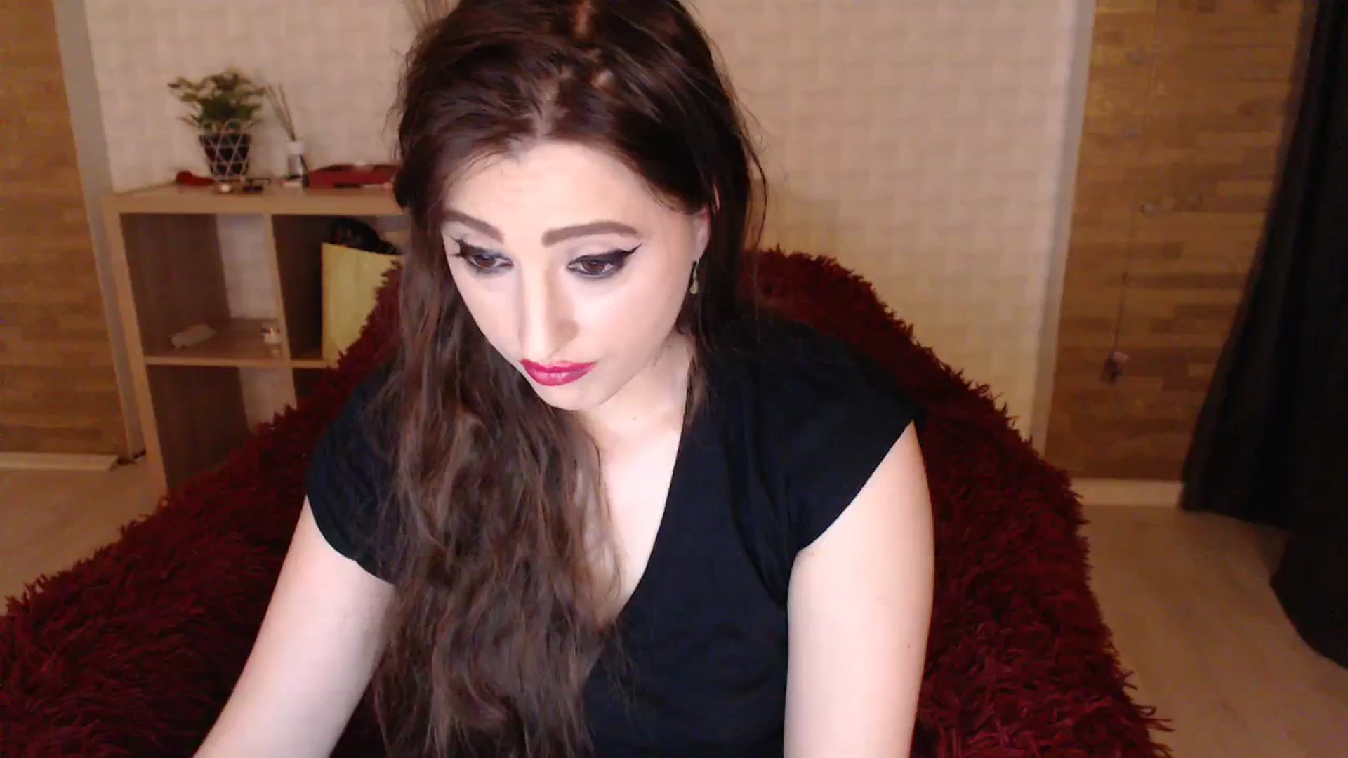 Gallery image thumbnail from HotRebbecca's myfreecams stream on, 08/26/2023, 04:21 image 19 of 20