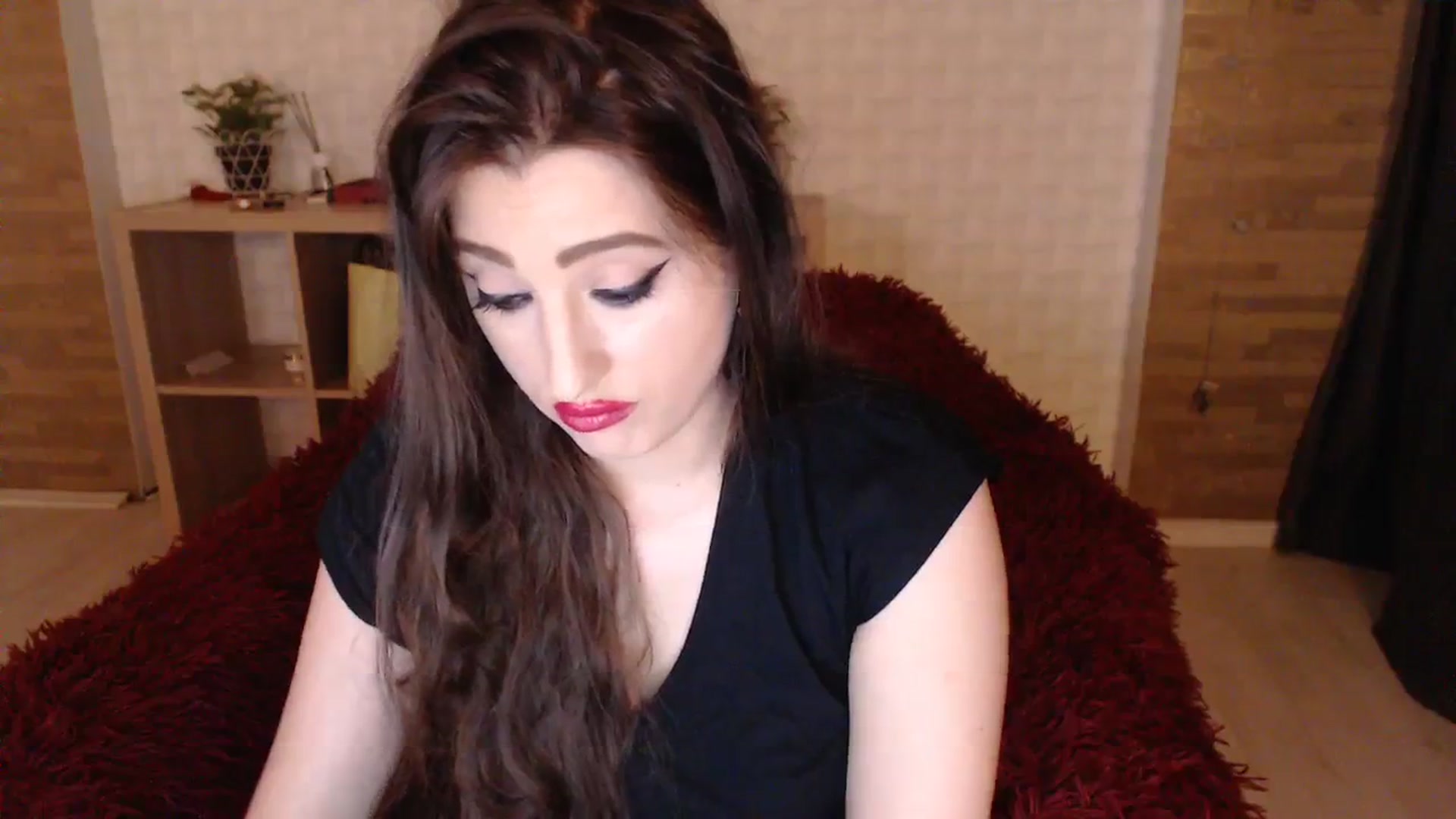 Gallery image thumbnail from HotRebbecca's myfreecams stream on, 08/26/2023, 04:21 image 15 of 20