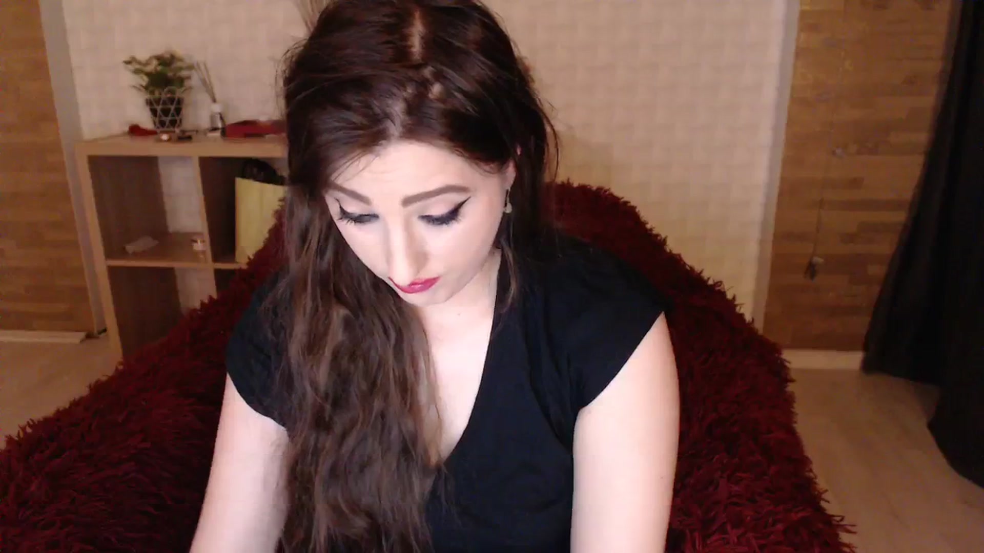 Gallery image thumbnail from HotRebbecca's myfreecams stream on, 08/26/2023, 04:21 image 20 of 20