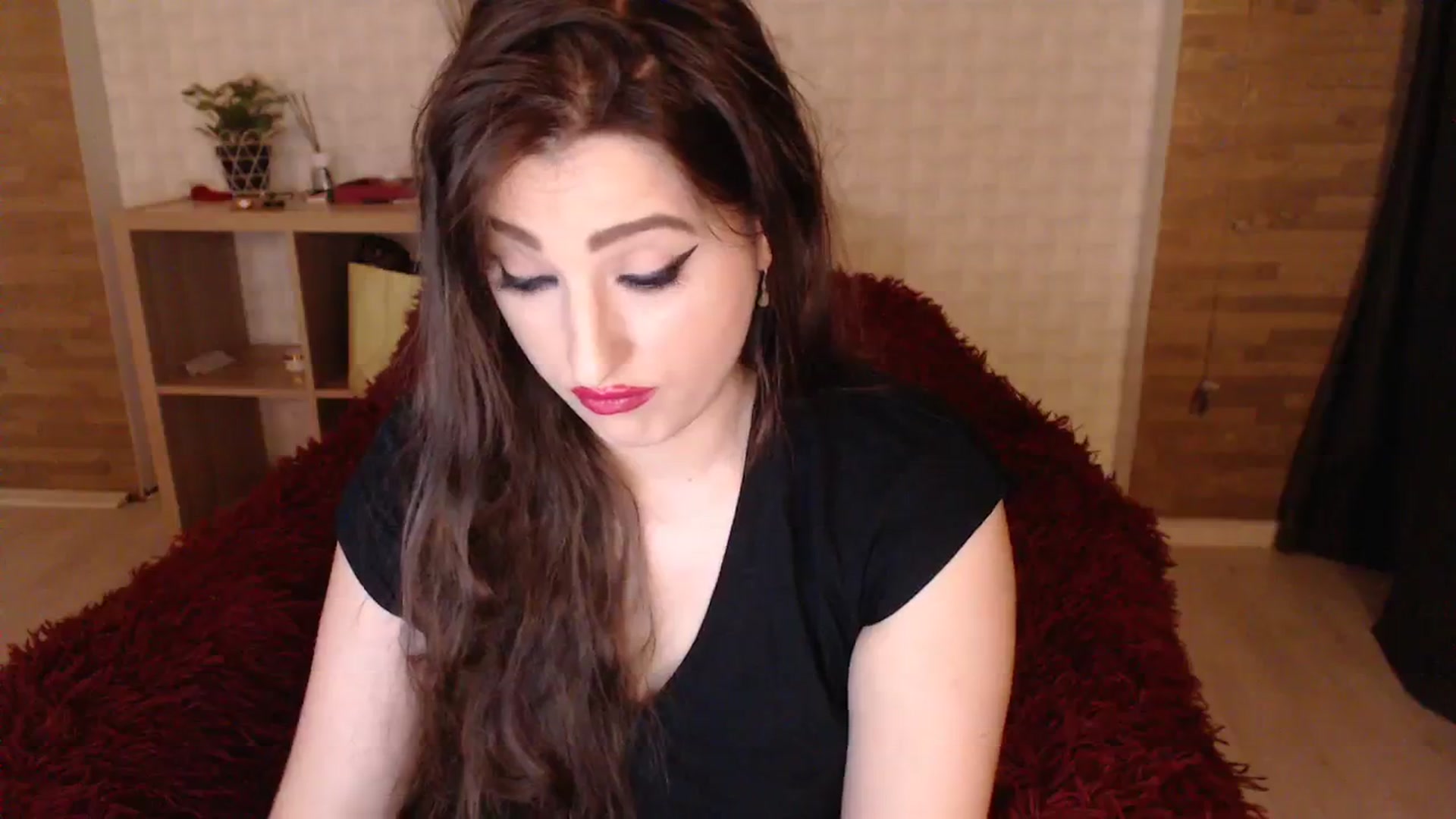Gallery image thumbnail from HotRebbecca's myfreecams stream on, 08/26/2023, 04:21 image 9 of 20