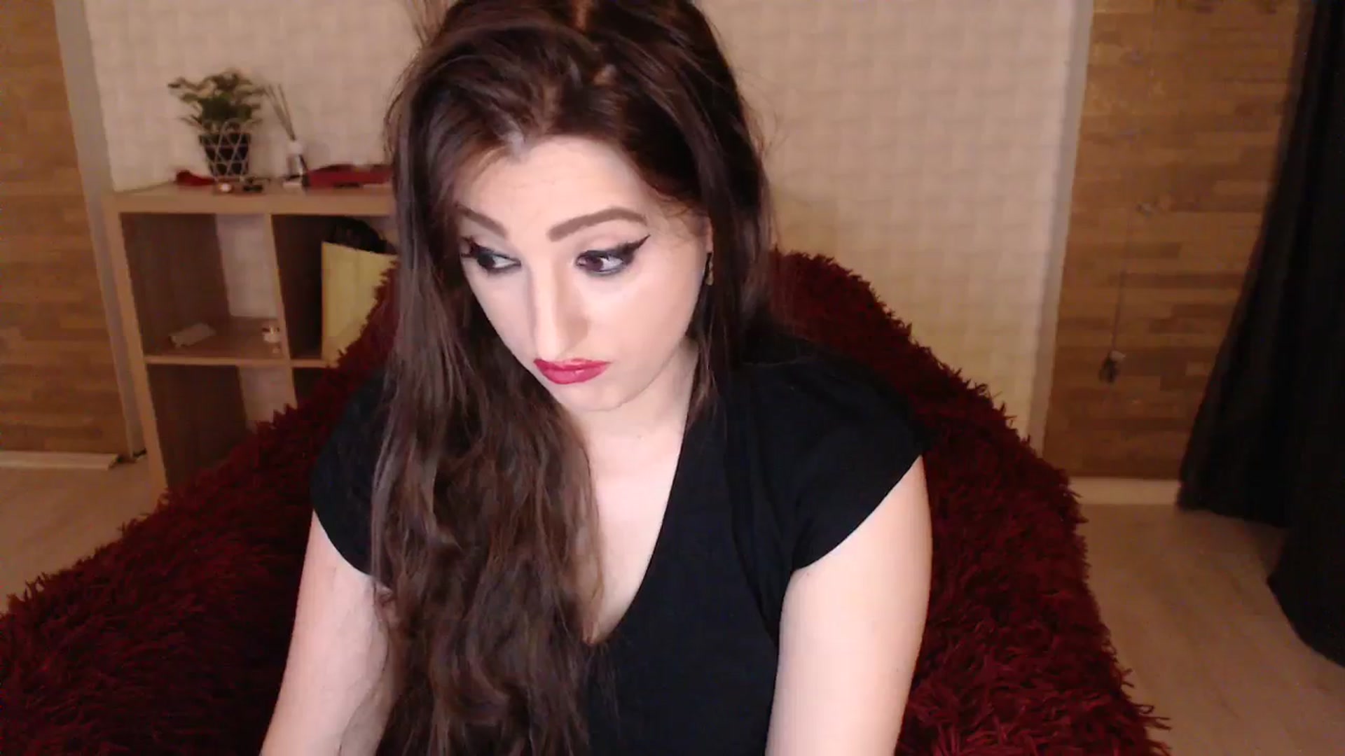 Gallery image thumbnail from HotRebbecca's myfreecams stream on, 08/26/2023, 04:21 image 12 of 20