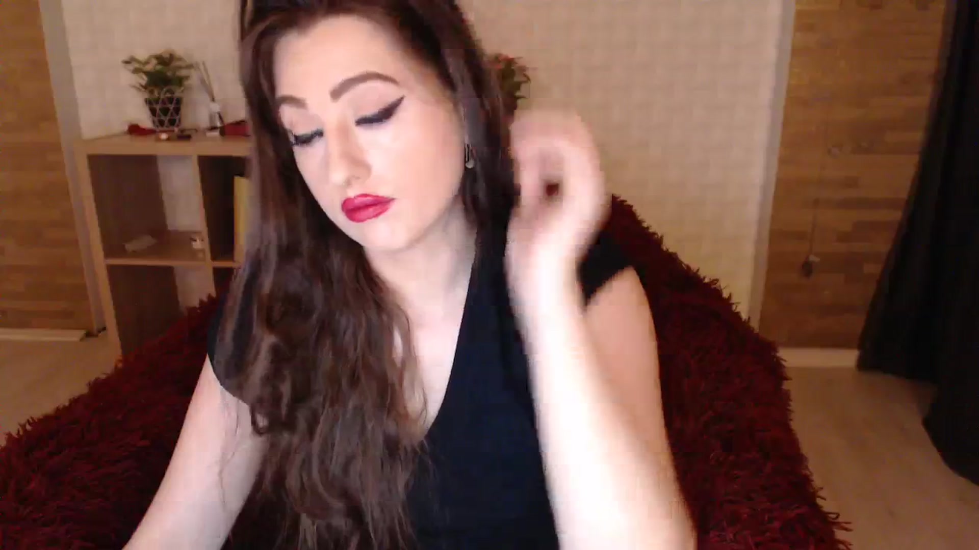 Gallery image thumbnail from HotRebbecca's myfreecams stream on, 08/26/2023, 04:21 image 13 of 20