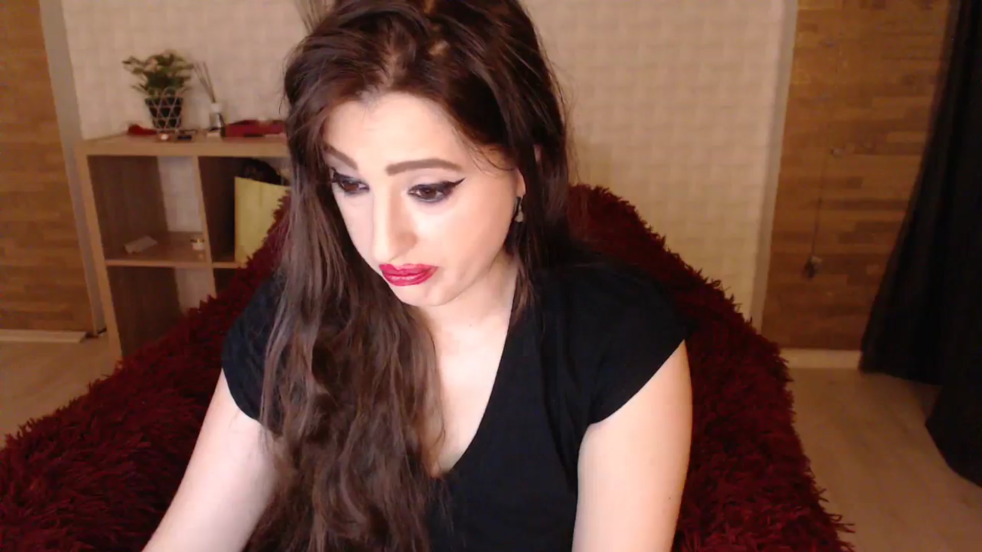 Gallery image thumbnail from HotRebbecca's myfreecams stream on, 08/26/2023, 04:21 image 8 of 20