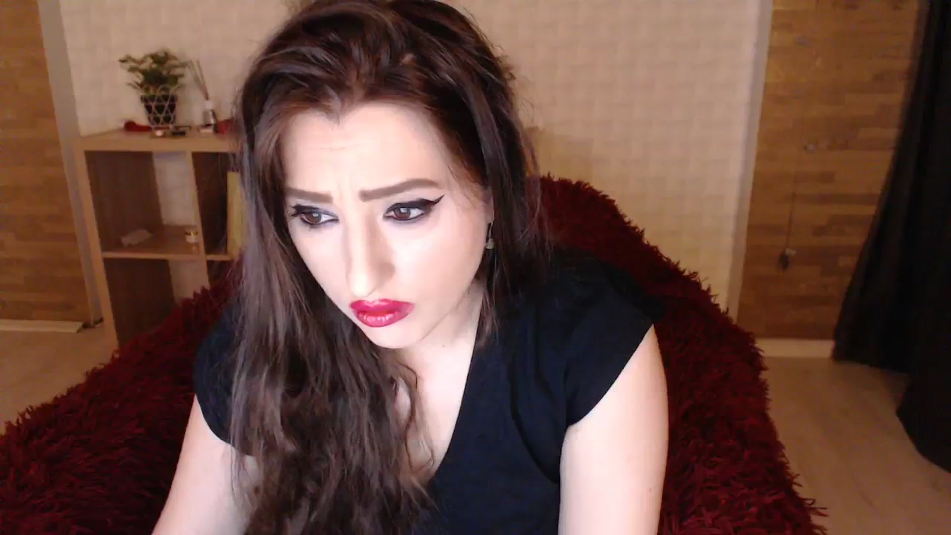 Gallery image thumbnail from HotRebbecca's myfreecams stream on, 08/26/2023, 04:21 image 14 of 20