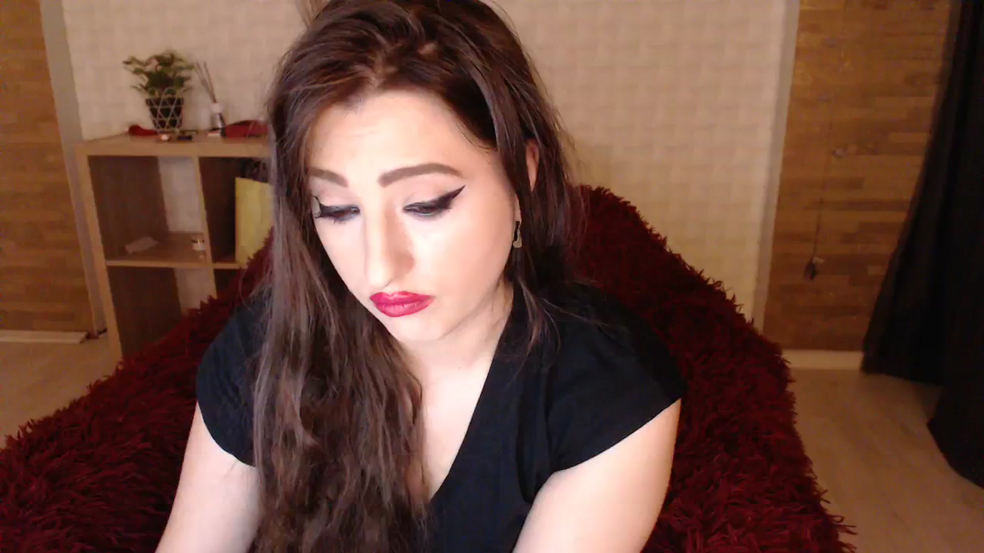 Gallery image thumbnail from HotRebbecca's myfreecams stream on, 08/26/2023, 04:21 image 1 of 20