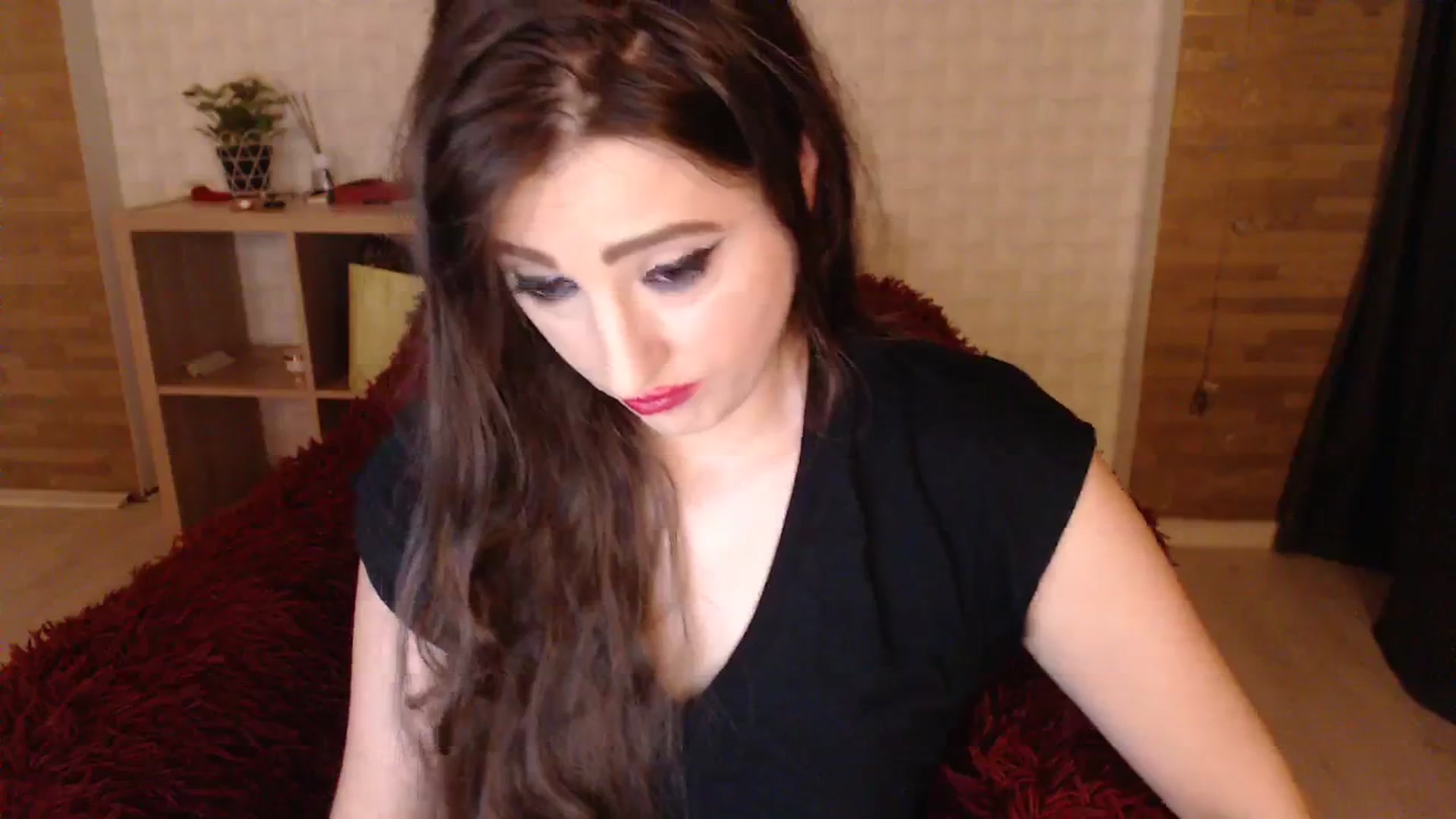 Gallery image thumbnail from HotRebbecca's myfreecams stream on, 08/26/2023, 04:21 image 4 of 20