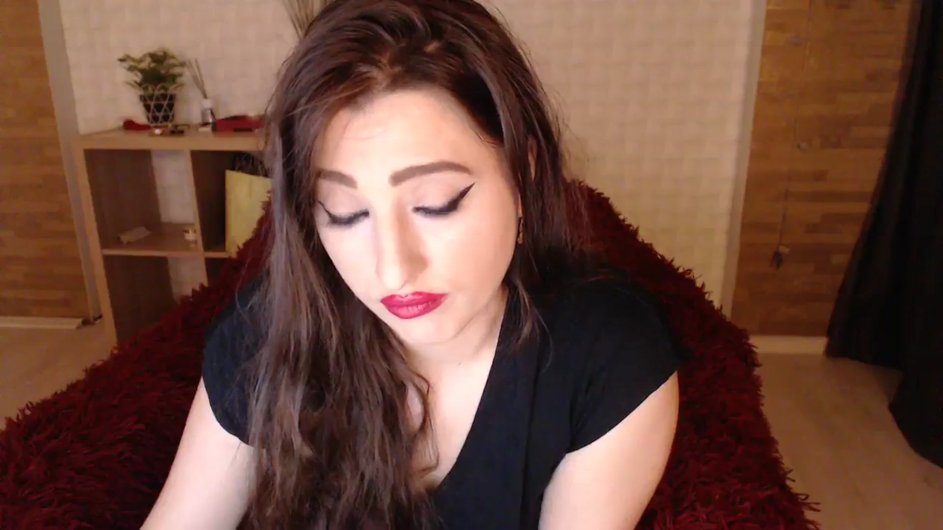 Gallery image thumbnail from HotRebbecca's myfreecams stream on, 08/26/2023, 04:21 image 6 of 20