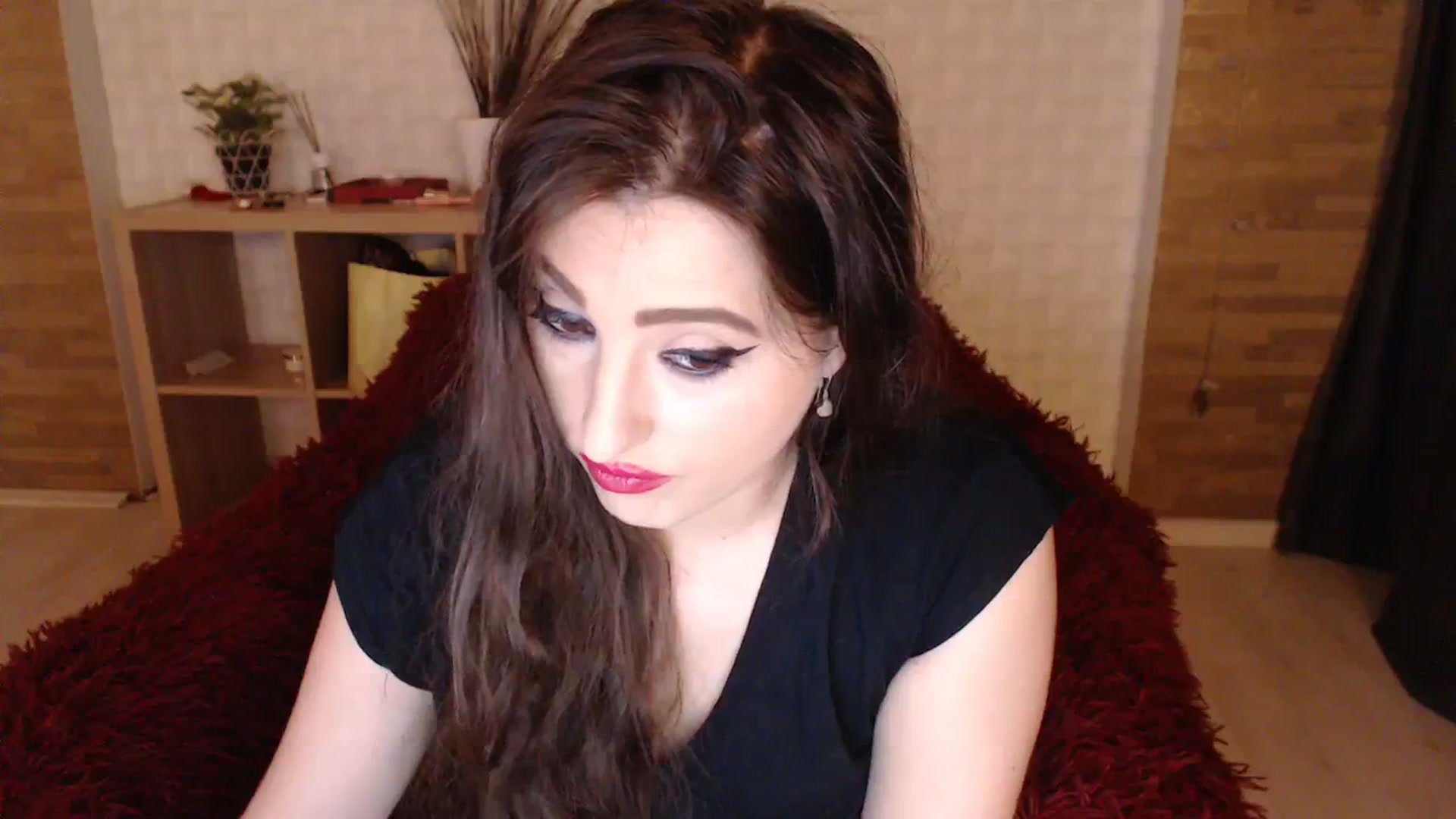 Gallery image thumbnail from HotRebbecca's myfreecams stream on, 08/26/2023, 04:21 image 11 of 20