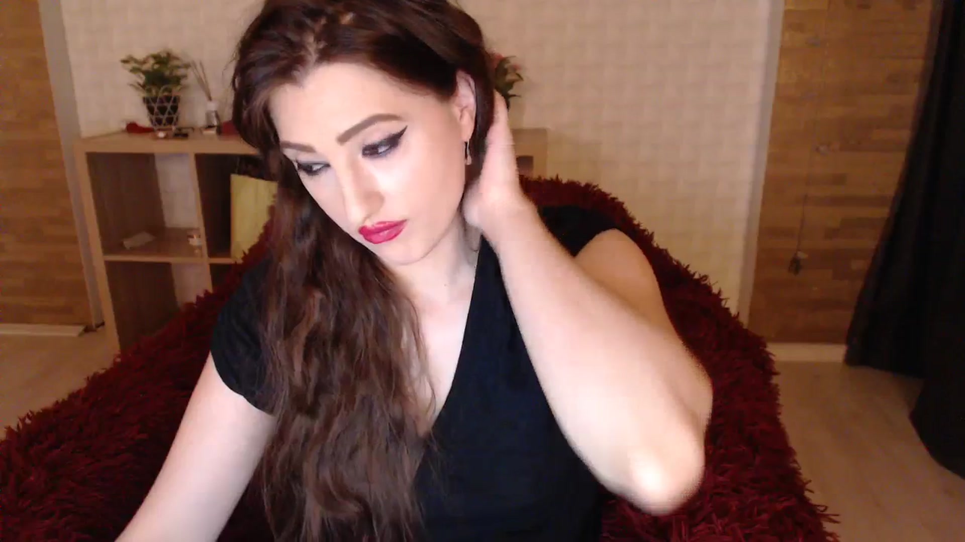 Gallery image thumbnail from HotRebbecca's myfreecams stream on, 08/26/2023, 04:21 image 18 of 20