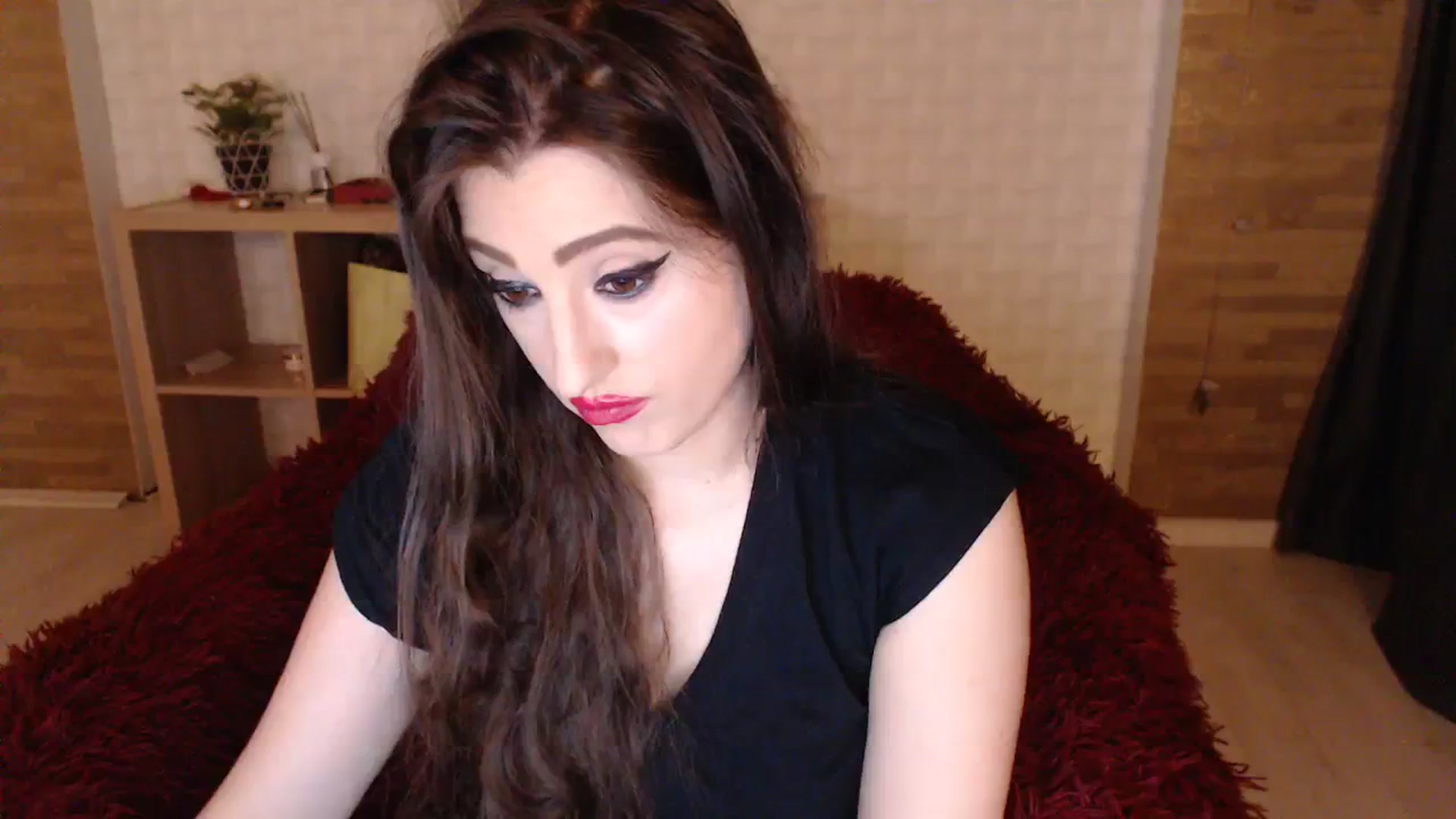Gallery image thumbnail from HotRebbecca's myfreecams stream on, 08/26/2023, 04:21 image 16 of 20