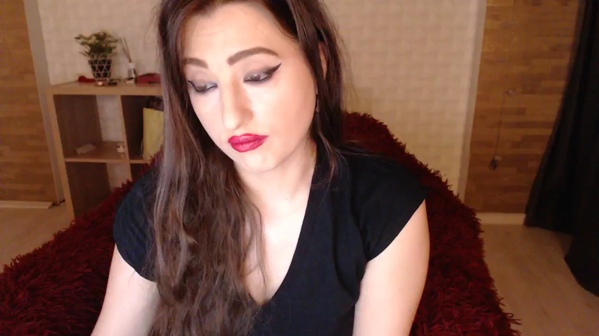 Gallery image thumbnail from HotRebbecca's myfreecams stream on, 08/26/2023, 04:21 image 2 of 20