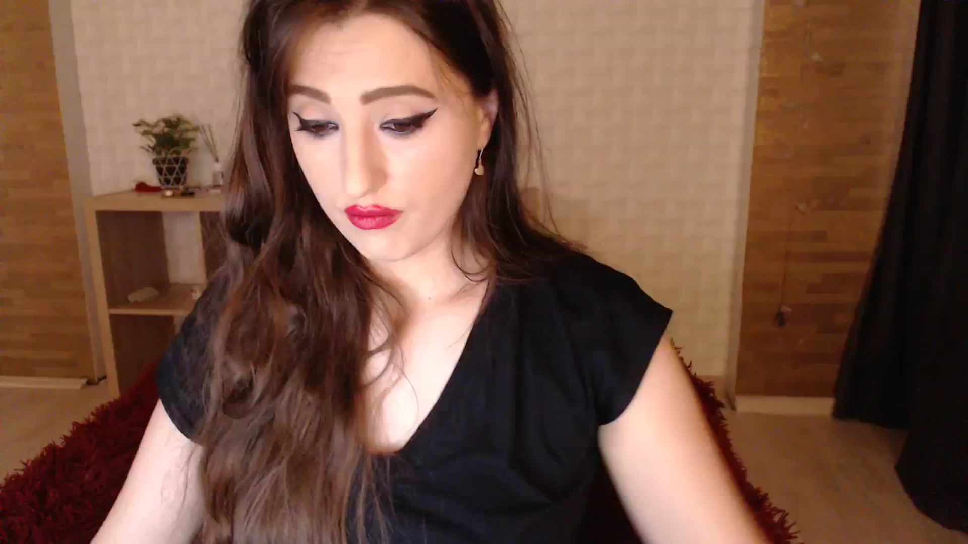 Gallery image thumbnail from HotRebbecca's myfreecams stream on, 08/26/2023, 05:23 image 1 of 20