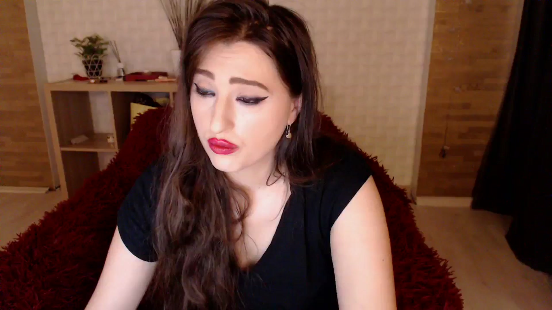 Gallery image thumbnail from HotRebbecca's myfreecams stream on, 08/26/2023, 05:23 image 10 of 20