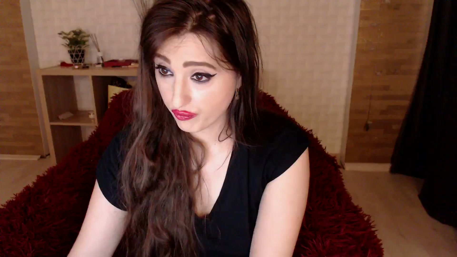 Gallery image thumbnail from HotRebbecca's myfreecams stream on, 08/26/2023, 05:23 image 14 of 20