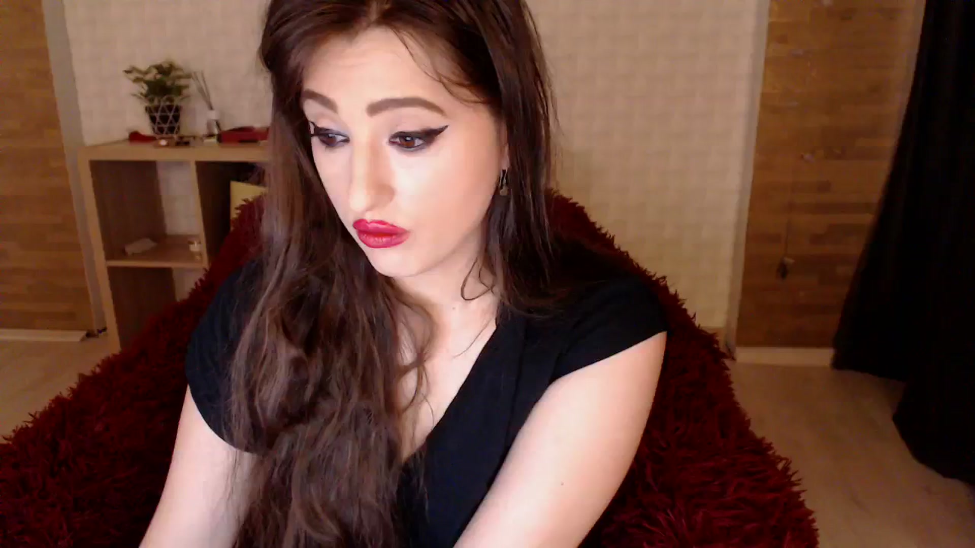 Gallery image thumbnail from HotRebbecca's myfreecams stream on, 08/26/2023, 05:23 image 12 of 20
