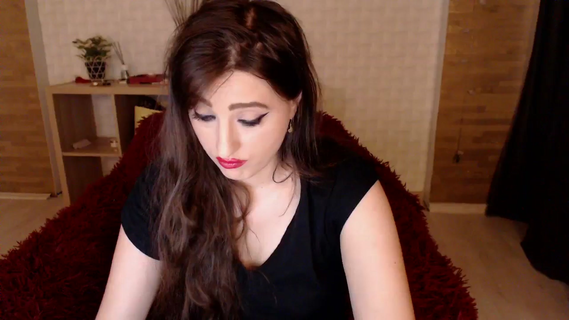 Gallery image thumbnail from HotRebbecca's myfreecams stream on, 08/26/2023, 05:23 image 7 of 20