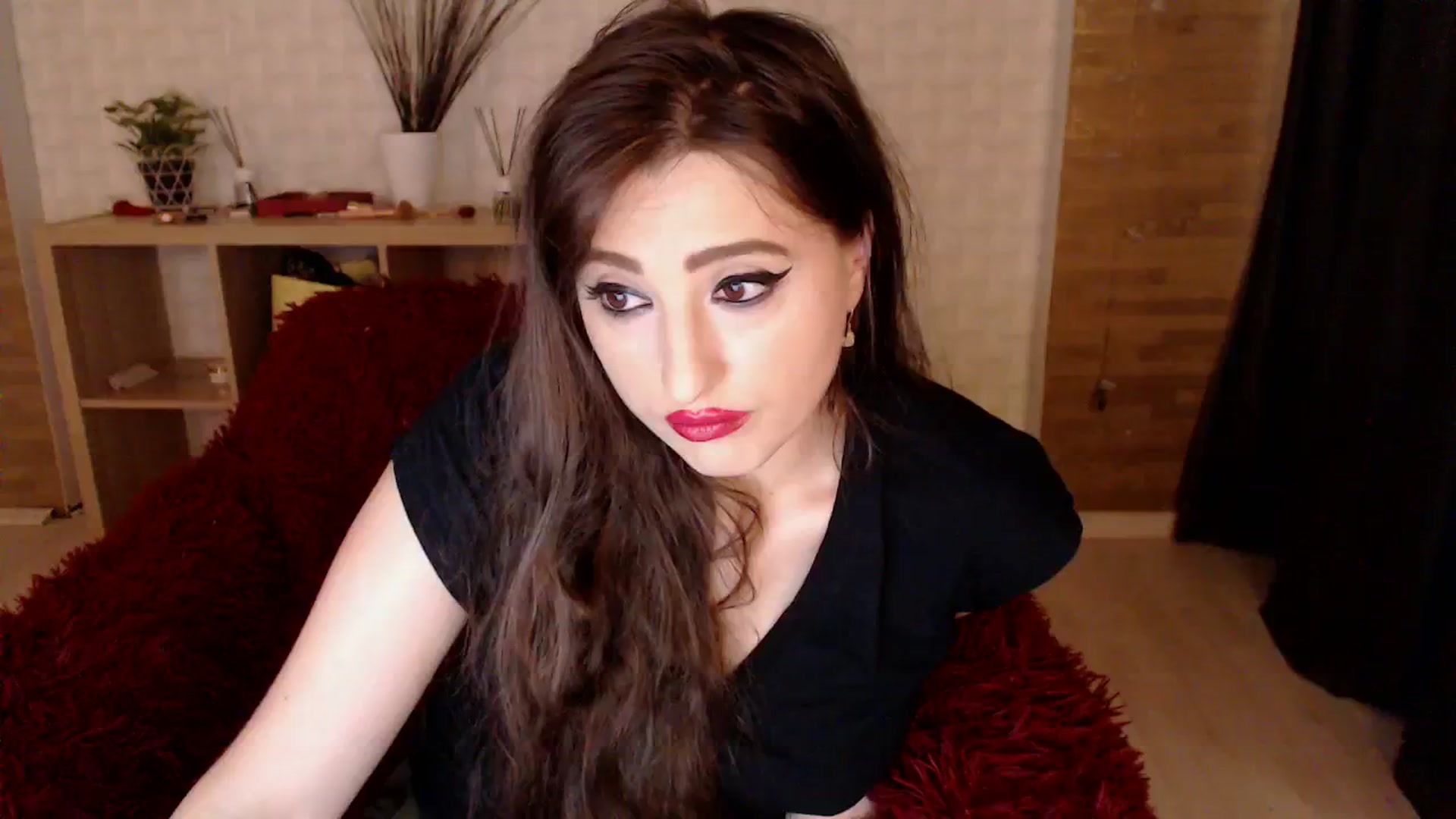 Gallery image thumbnail from HotRebbecca's myfreecams stream on, 08/26/2023, 05:23 image 18 of 20