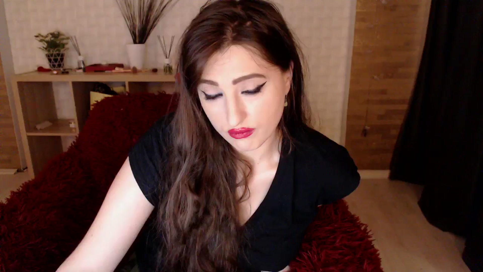 Gallery image thumbnail from HotRebbecca's myfreecams stream on, 08/26/2023, 05:23 image 19 of 20
