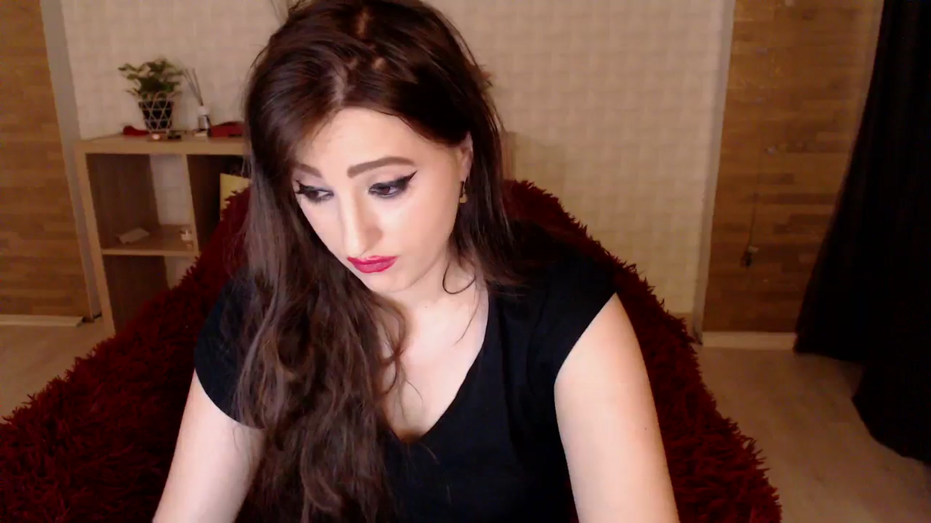 Gallery image thumbnail from HotRebbecca's myfreecams stream on, 08/26/2023, 05:23 image 6 of 20